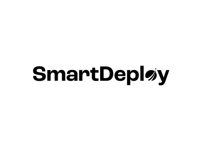 smart deploy logo