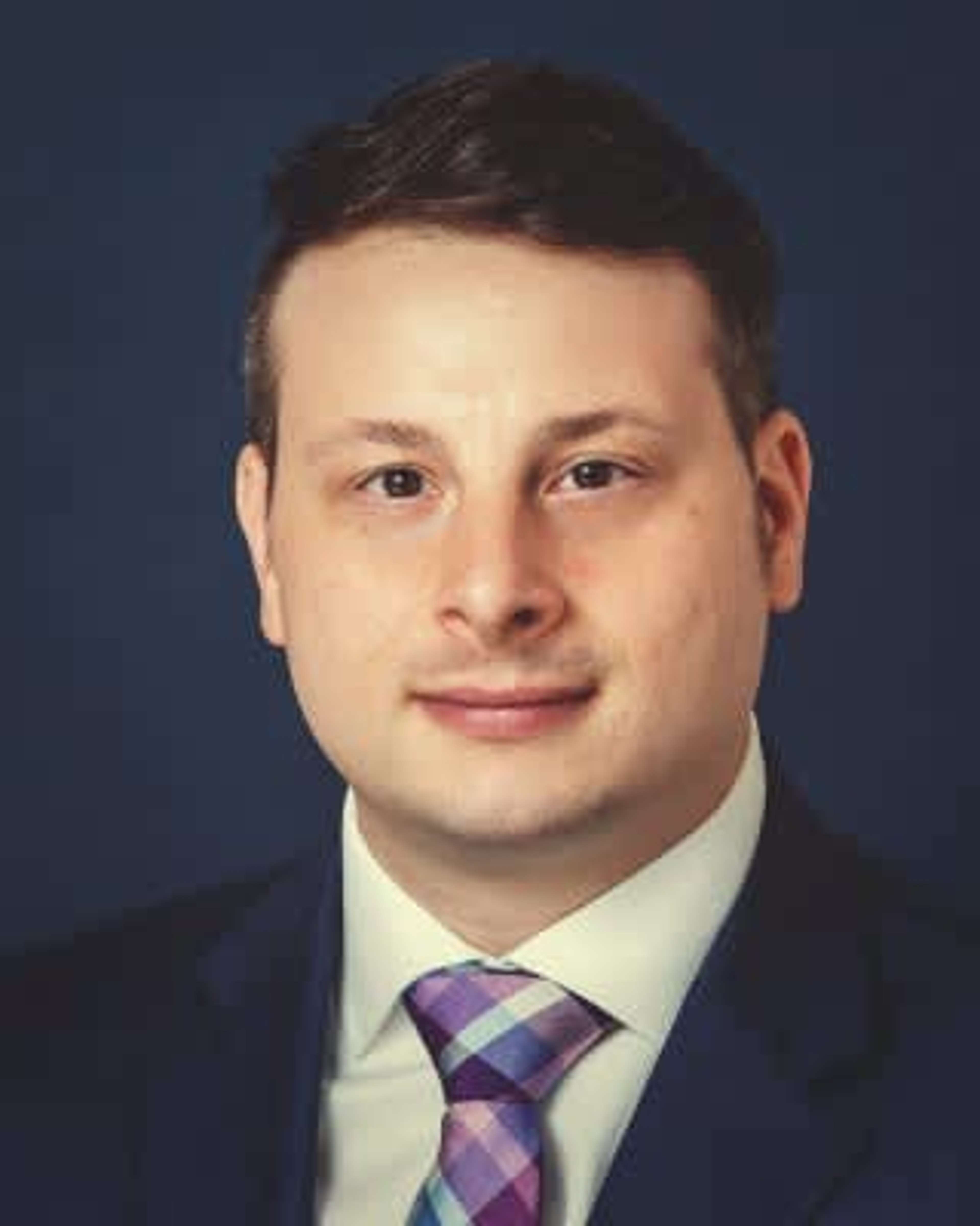 Dennis OConnell