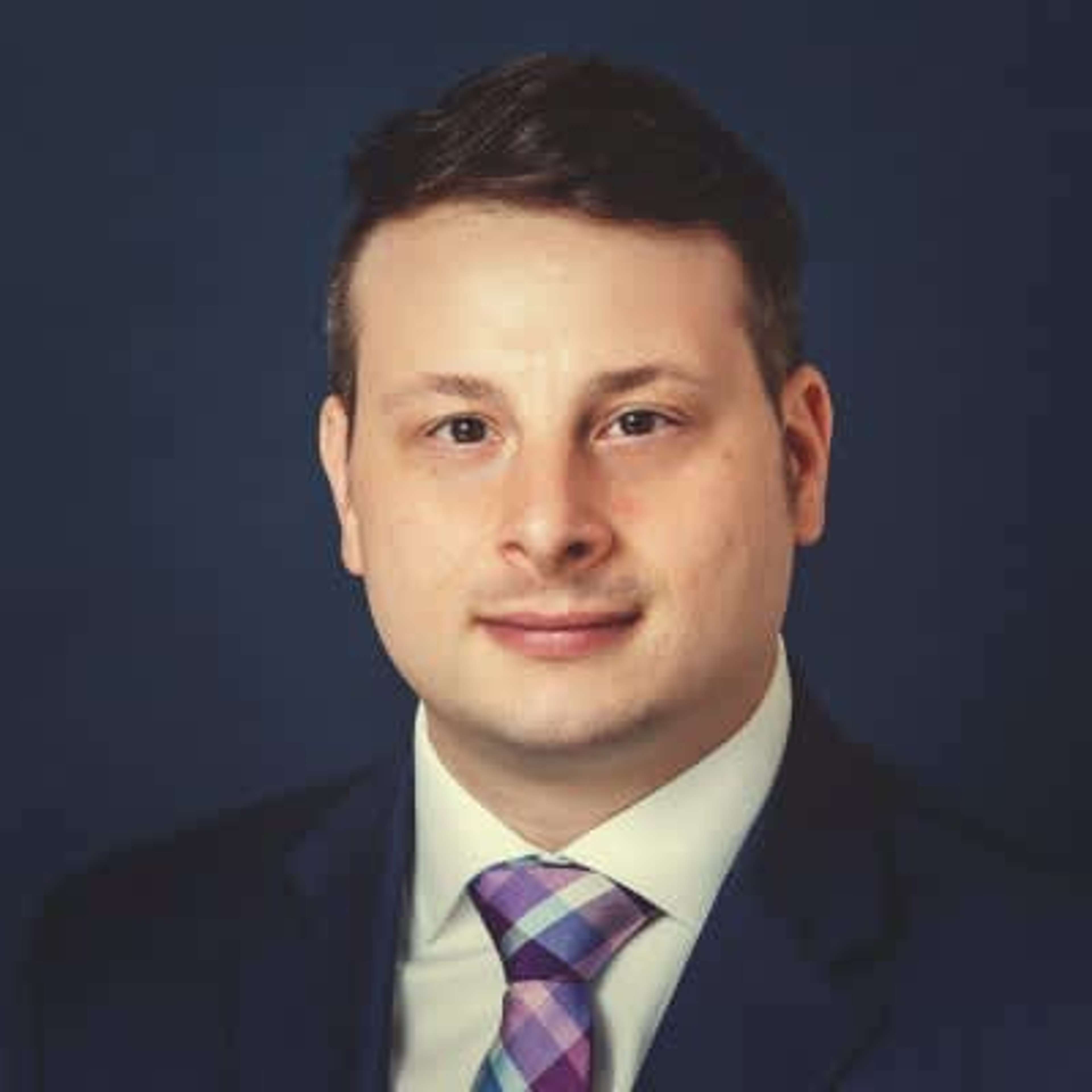 Dennis OConnell