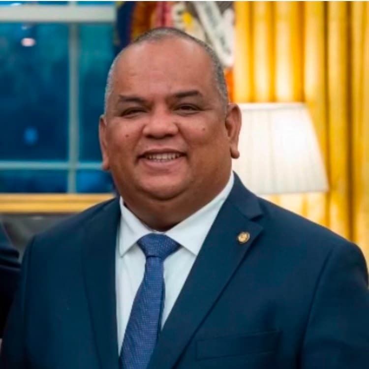 Charles Paul