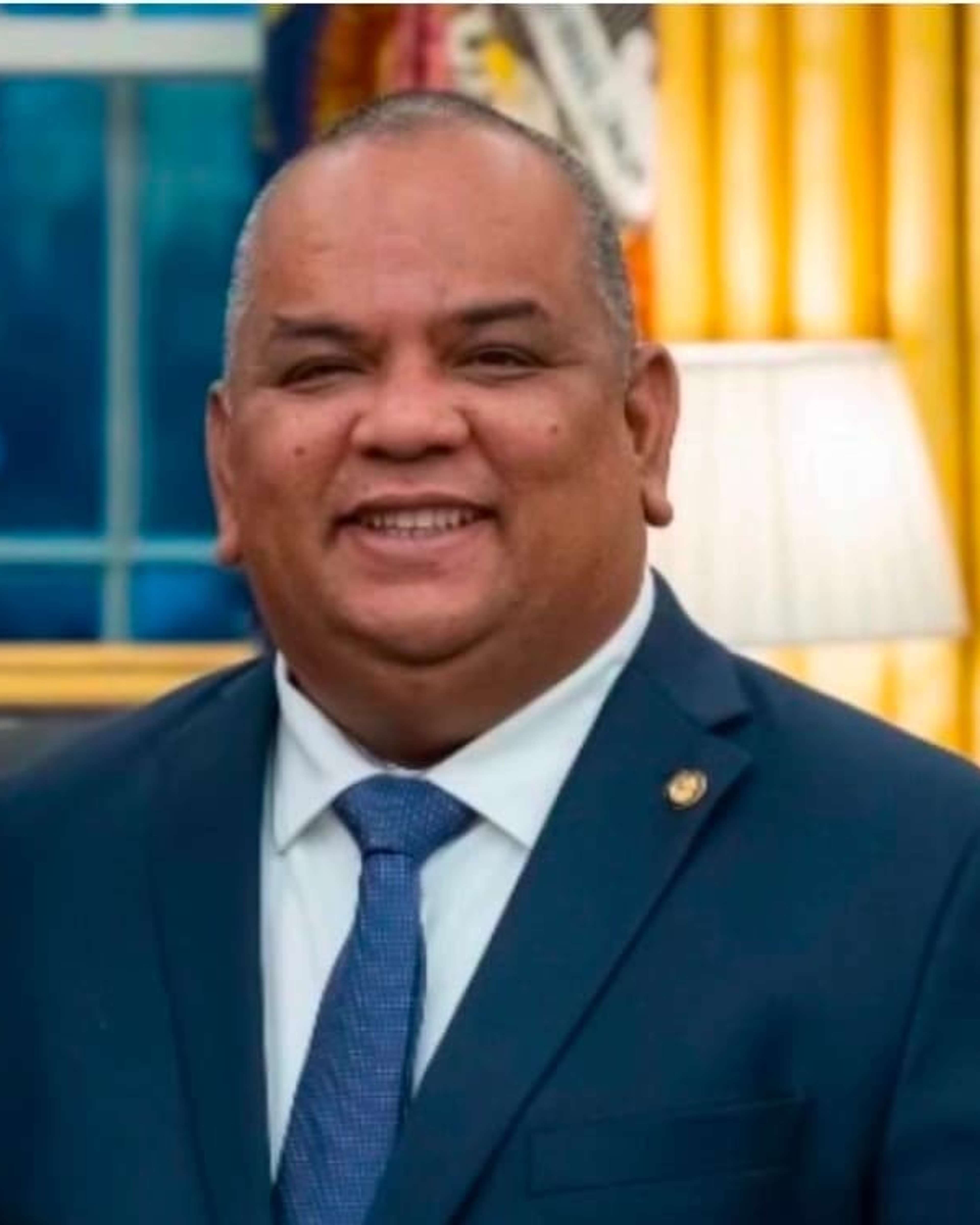 Charles Paul