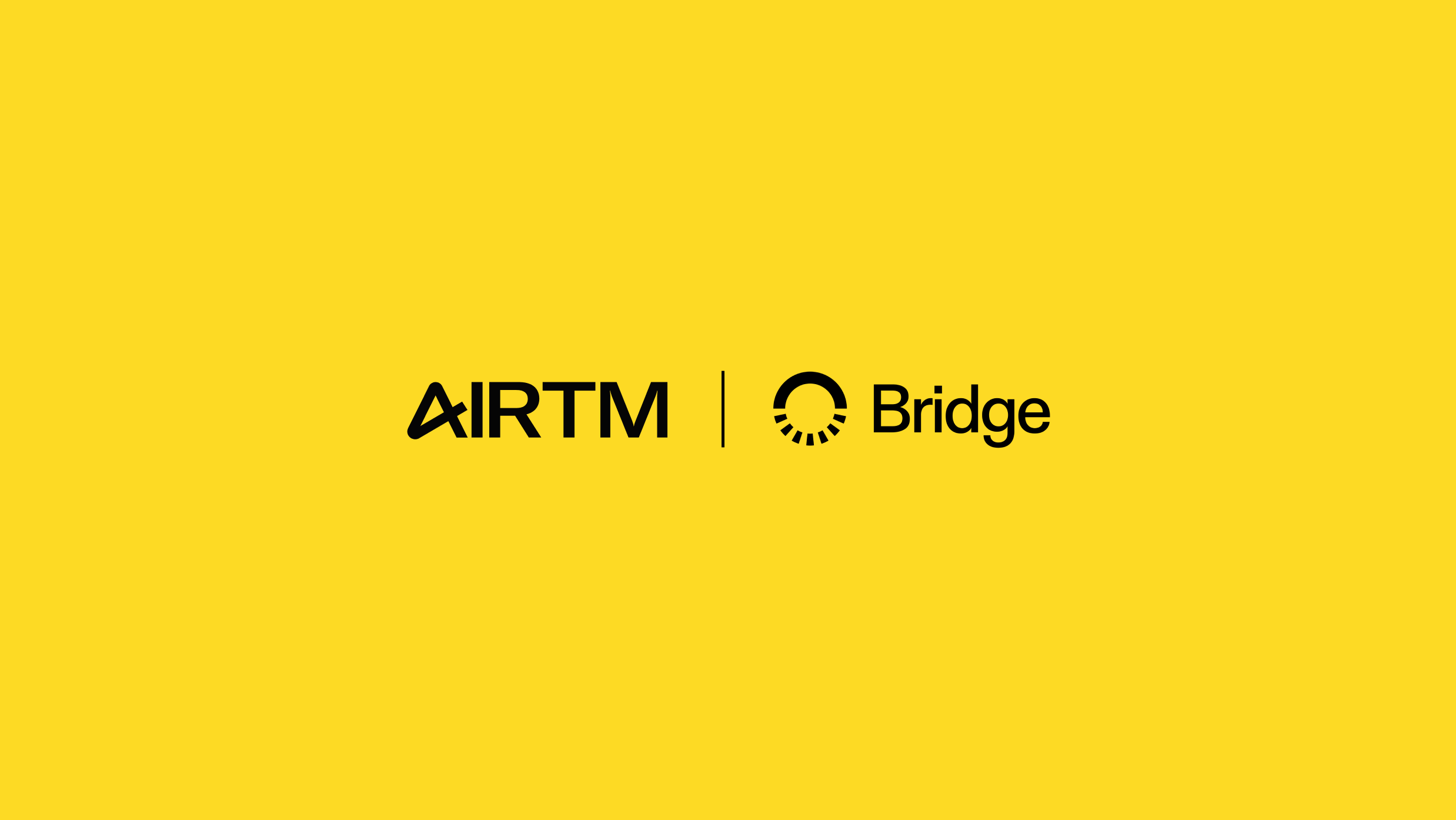 Airtm x Bridge Case Study