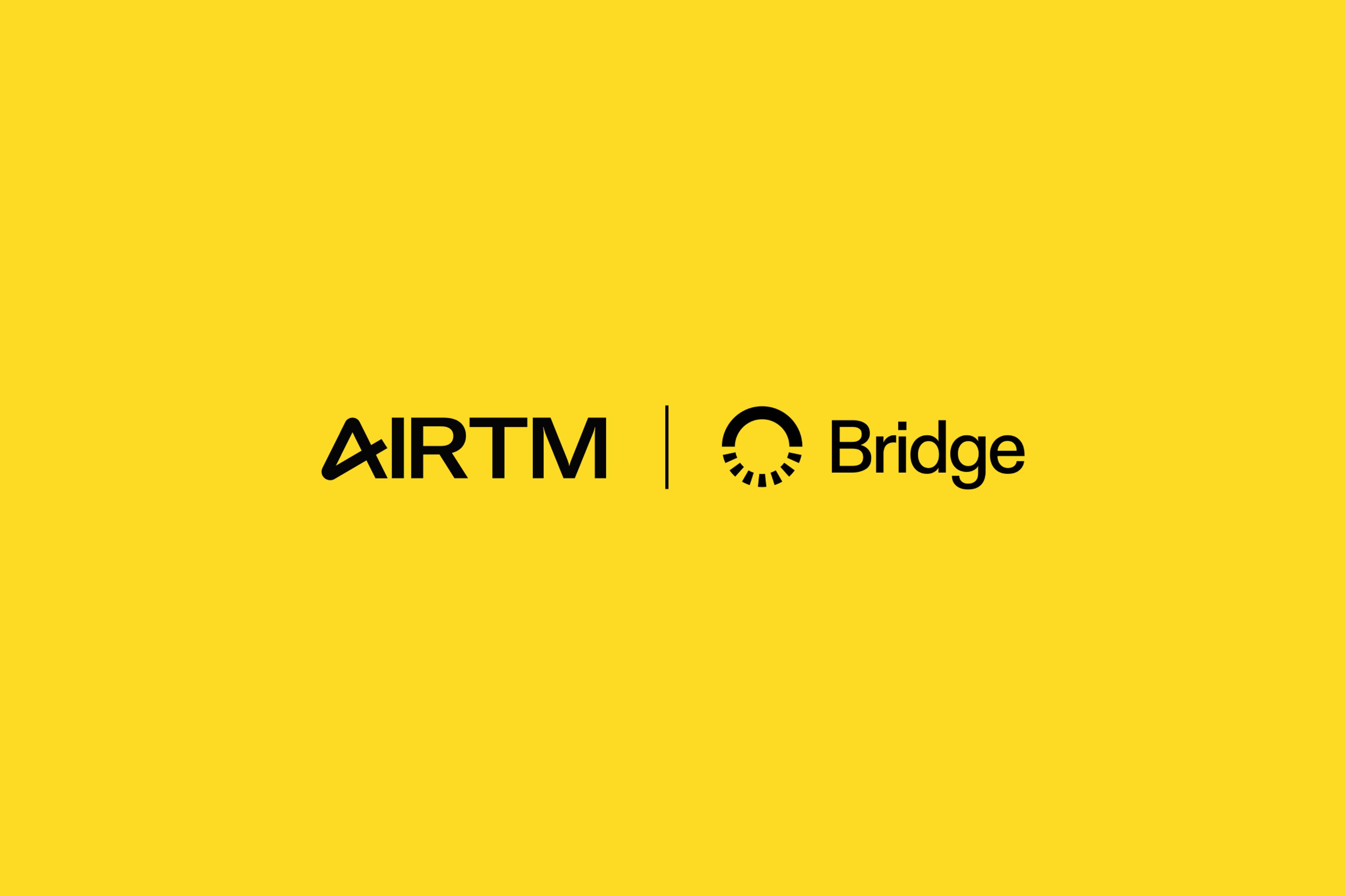 Airtm x Bridge Case Study