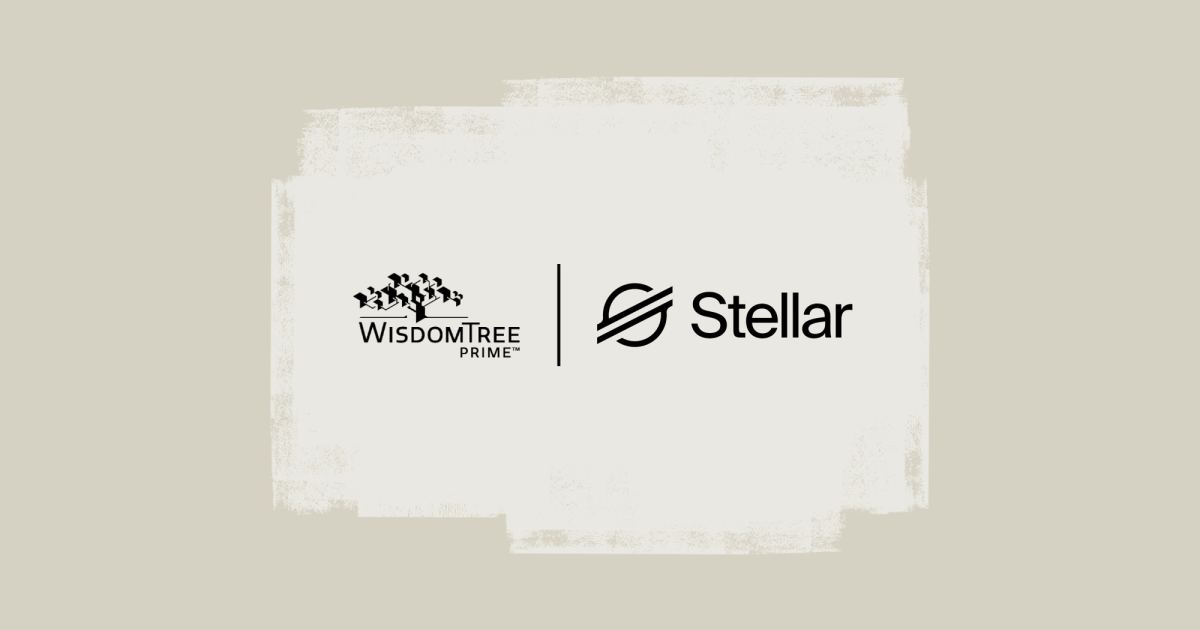 Stellar | WisdomTree Case Study