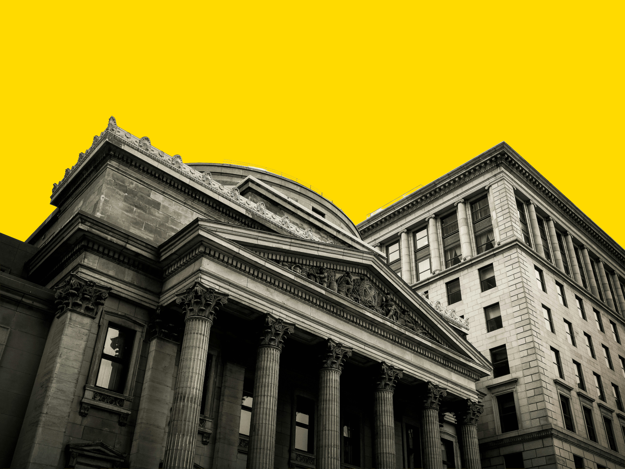 Why most blockchains still fail institutions (and what to do about it)