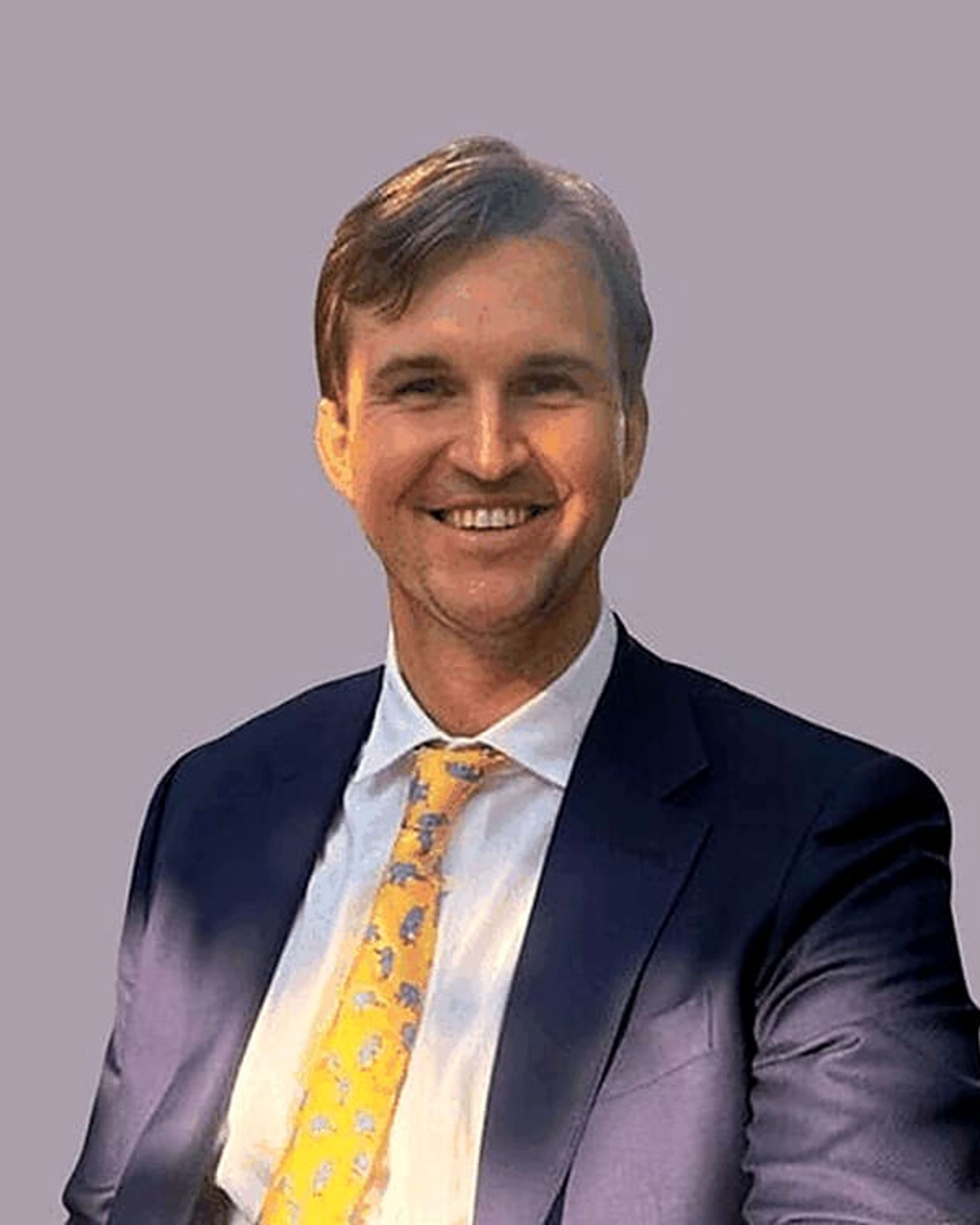 Karl Samsen