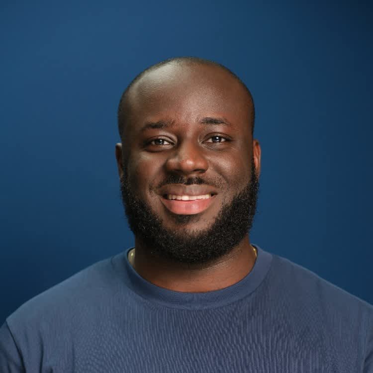 KJ Owusu-Agyeam