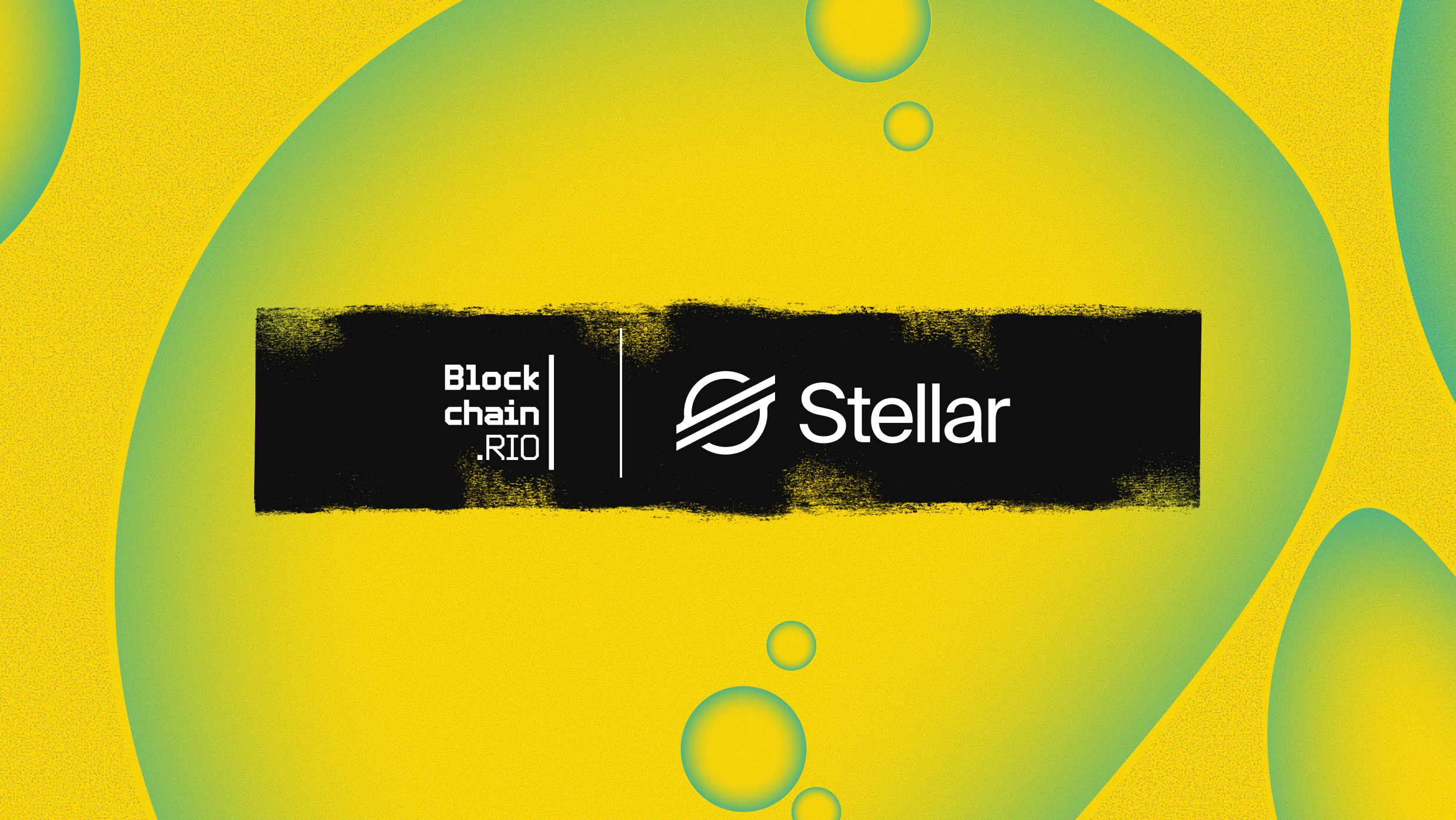 Stellar | Stellar at Blockchain.Rio