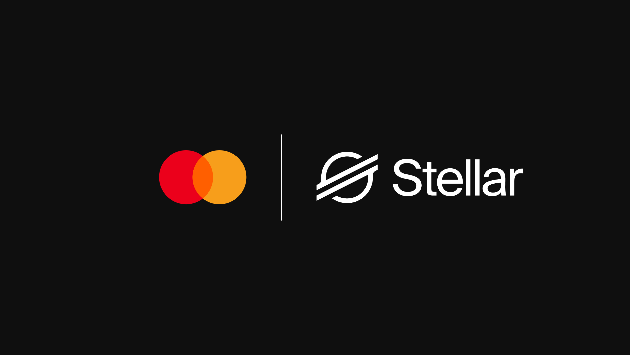 Stellar | Stellar joins the Mastercard Crypto Credential ecosystem