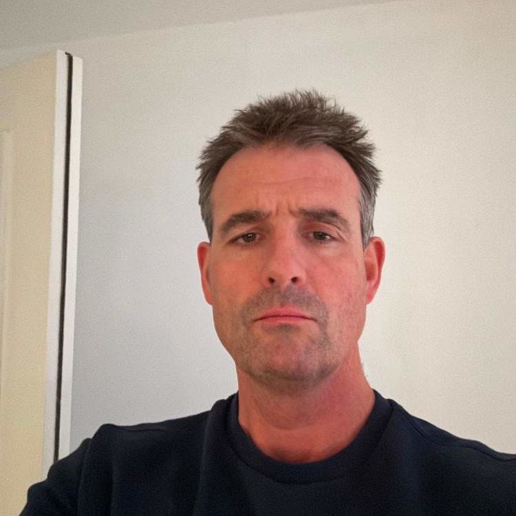 Ian Allison