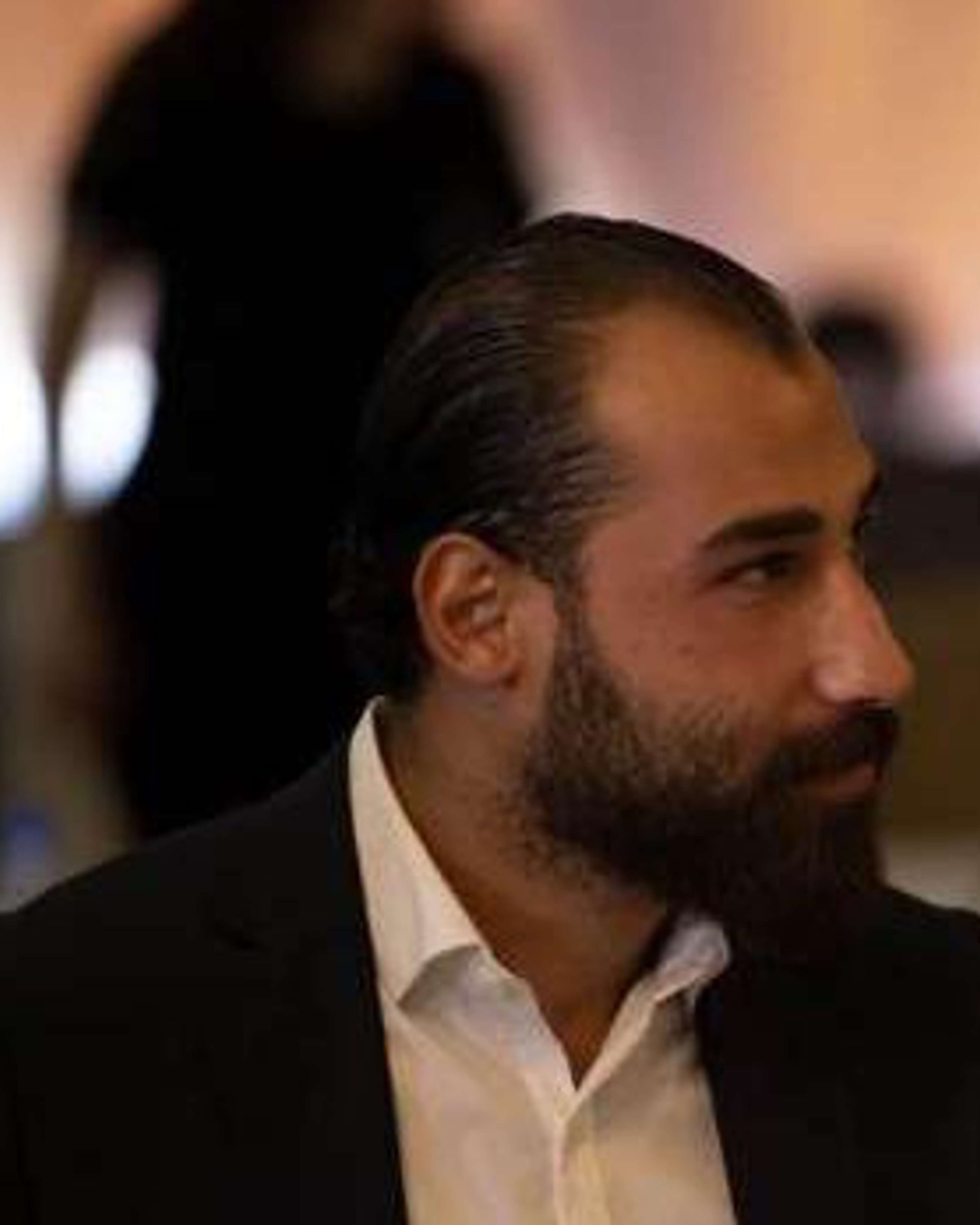Hasan Fallaha