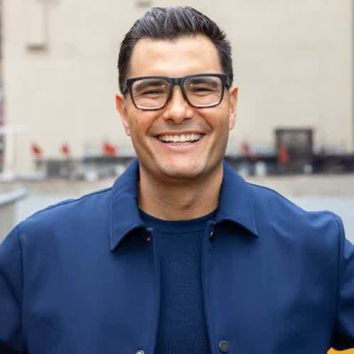 Marcos Fernandez