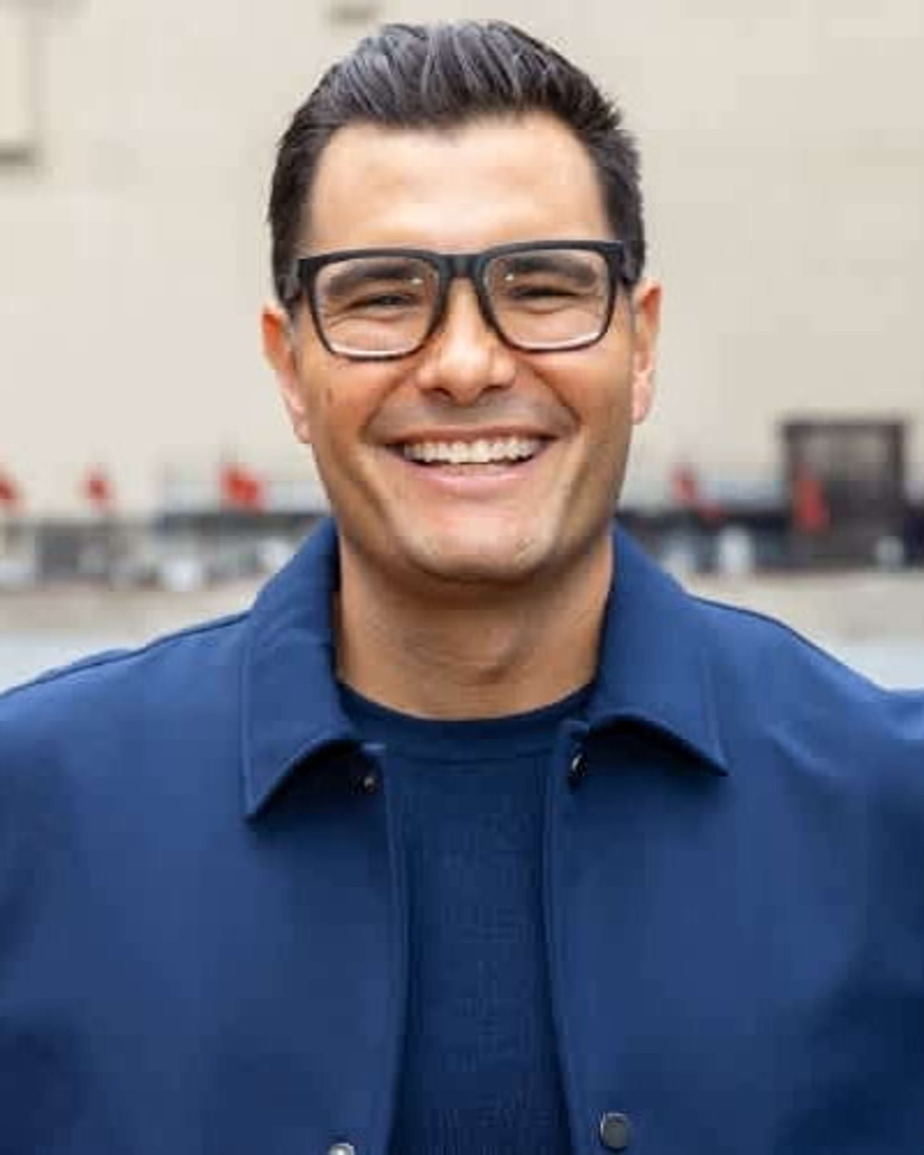 Marcos Fernandez