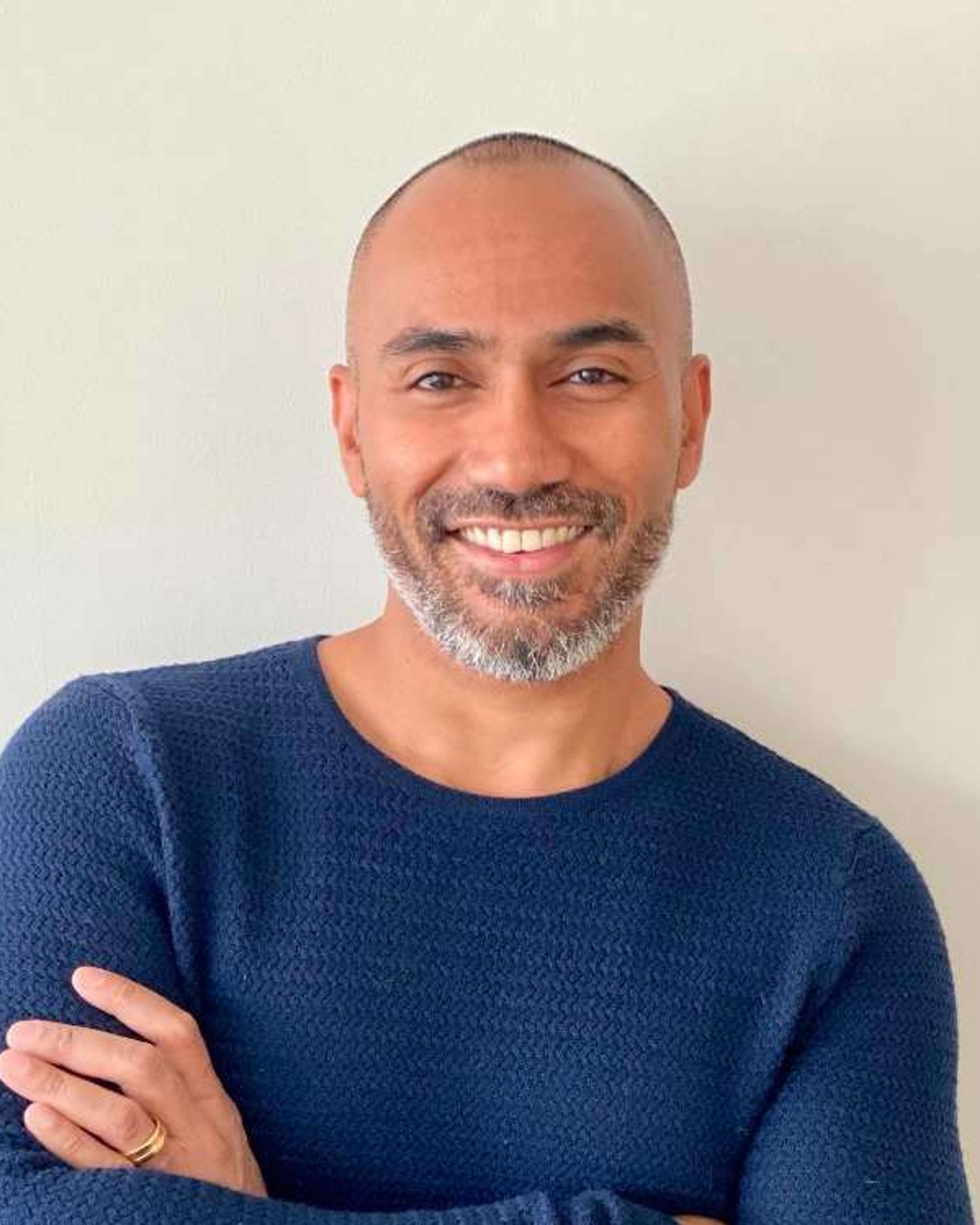 Raja Chakravorti