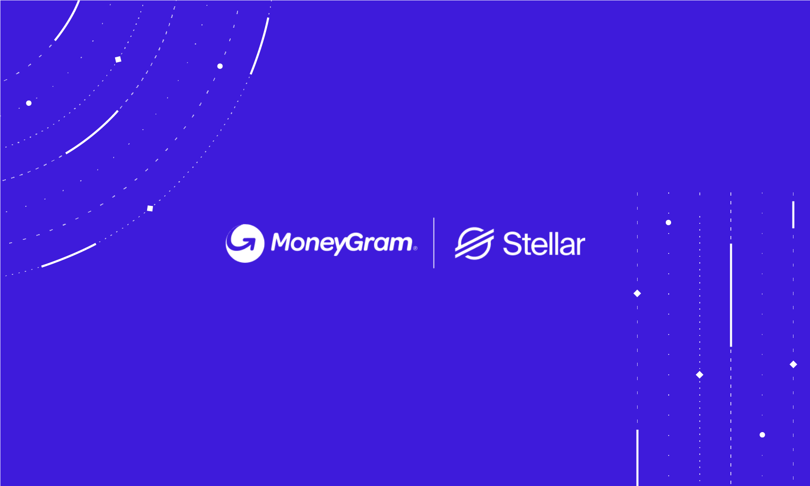 Stellar | ‍MoneyGram Launches Pioneering Global Crypto-to-Cash Service on  the Stellar Network