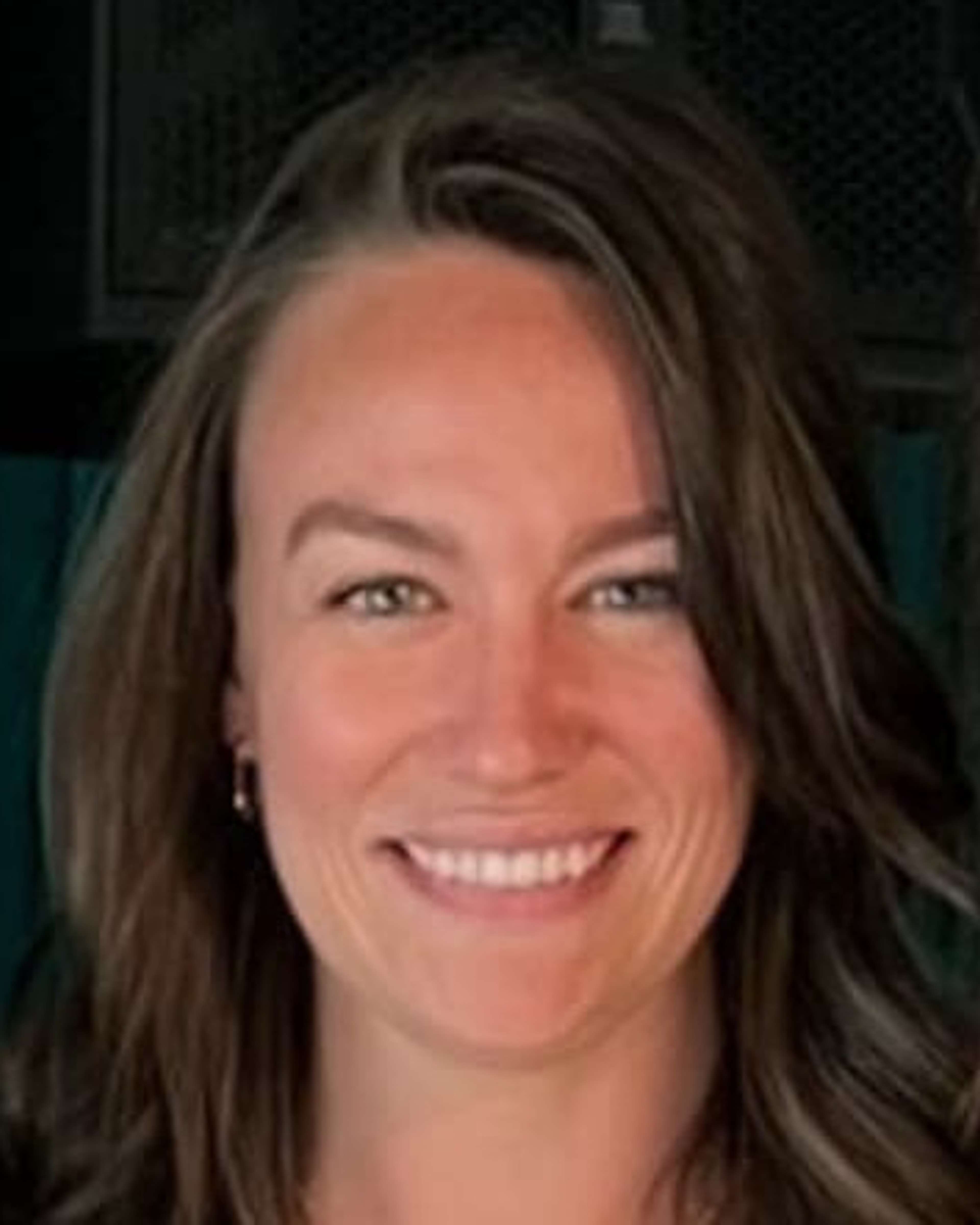 Kelly Hendricks