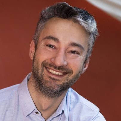 Alex Zinder