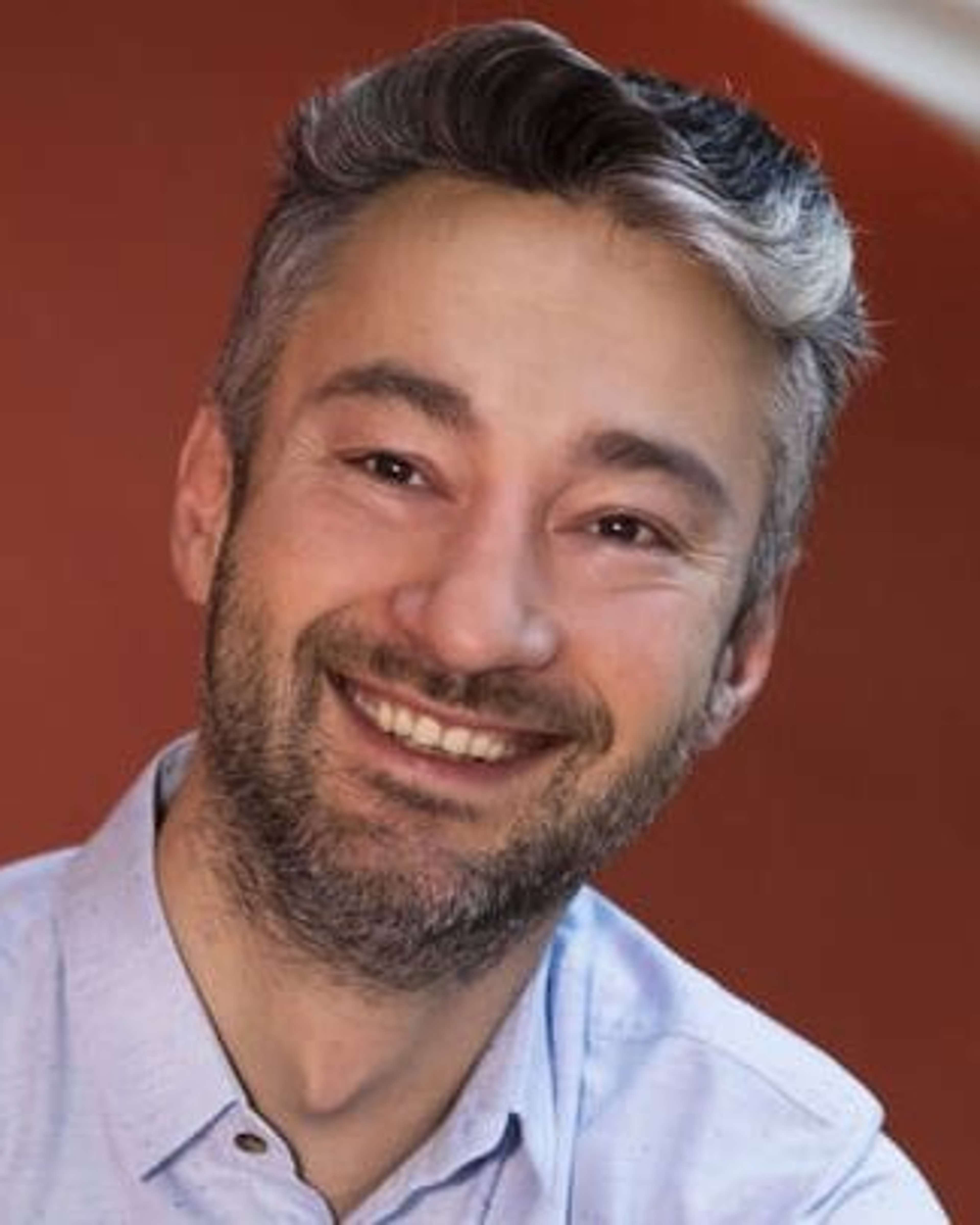 Alex Zinder