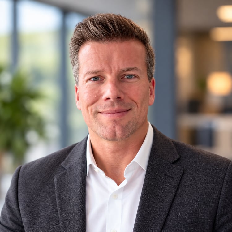 Mark Mayo
