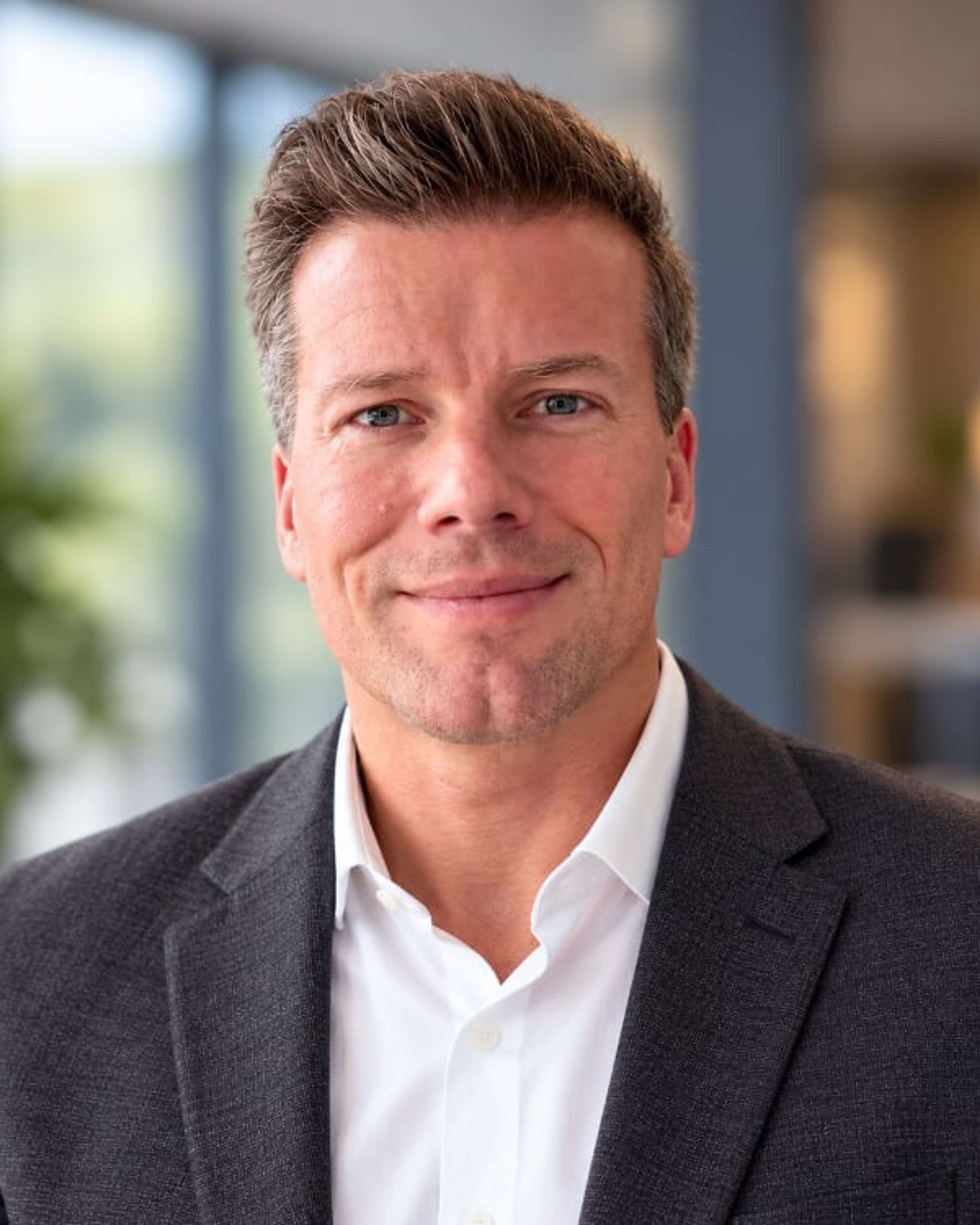 Mark Mayo