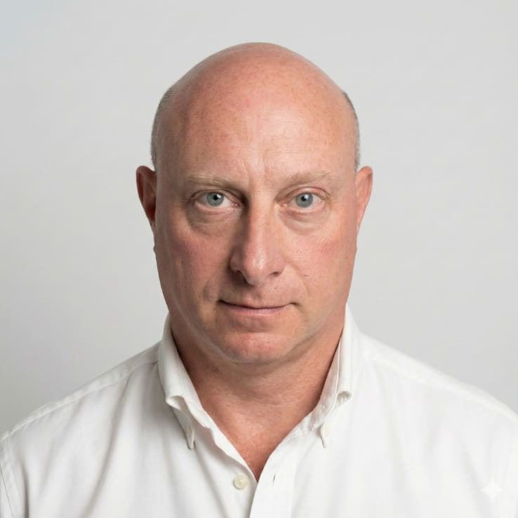 Eli Cohen