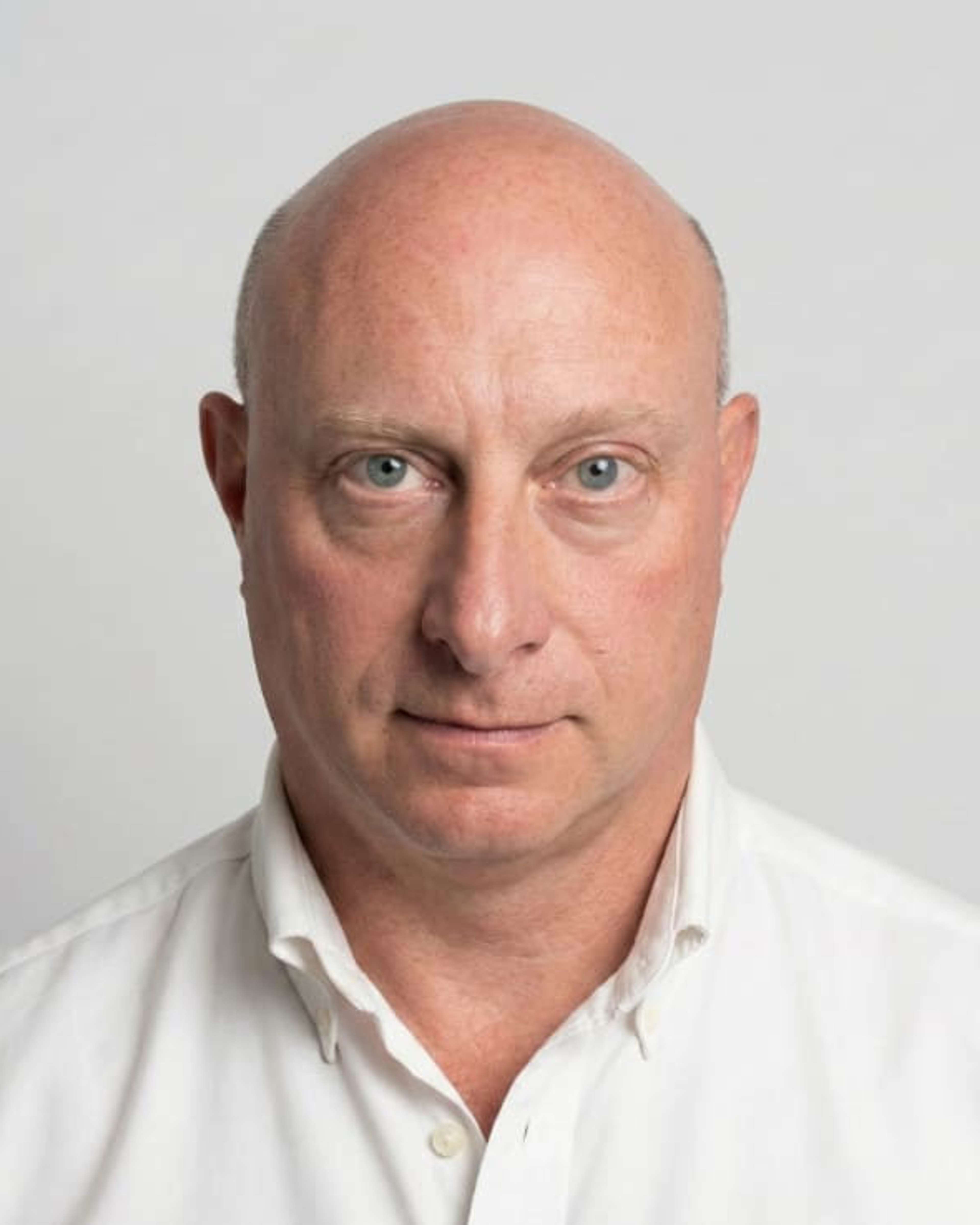 Eli Cohen