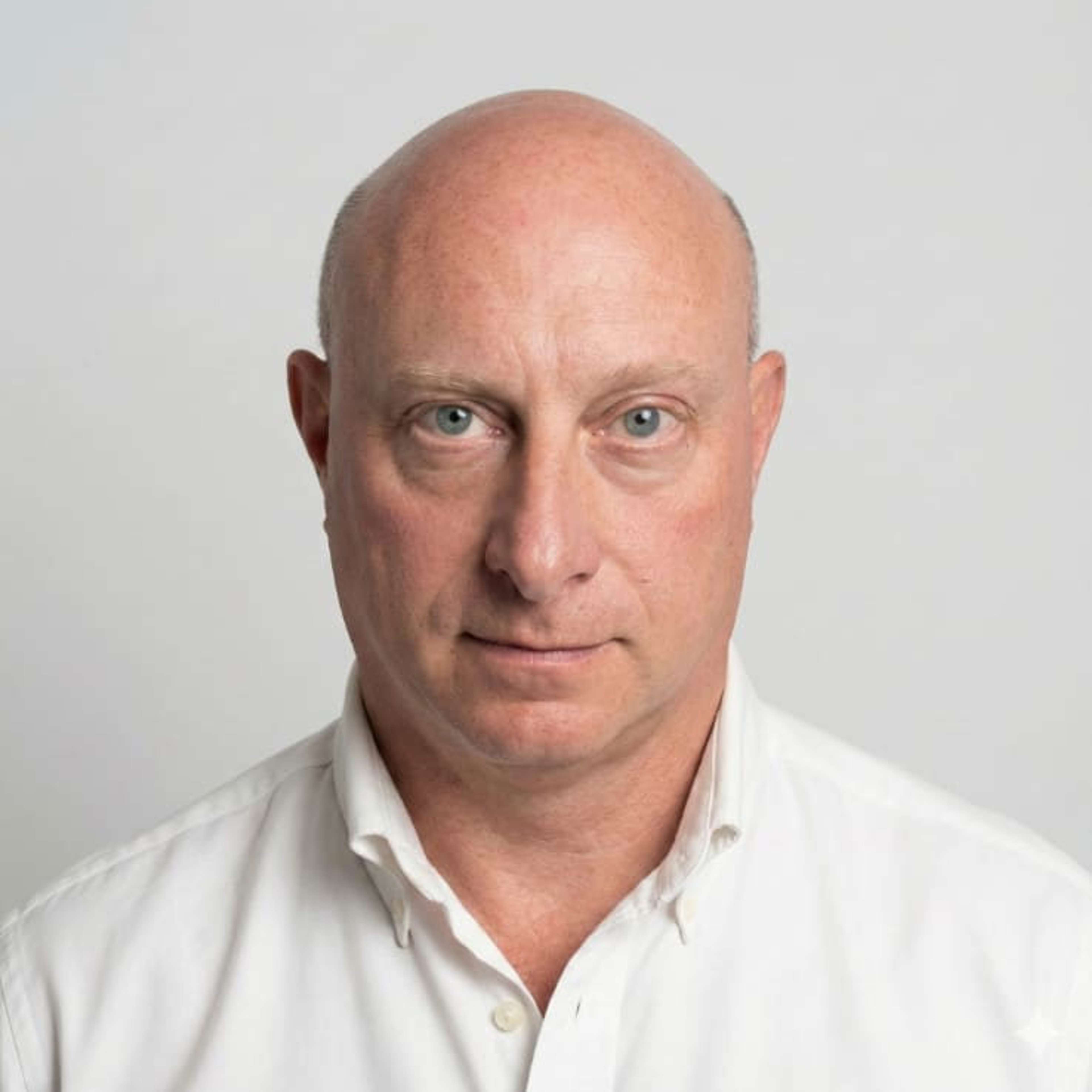 Eli Cohen