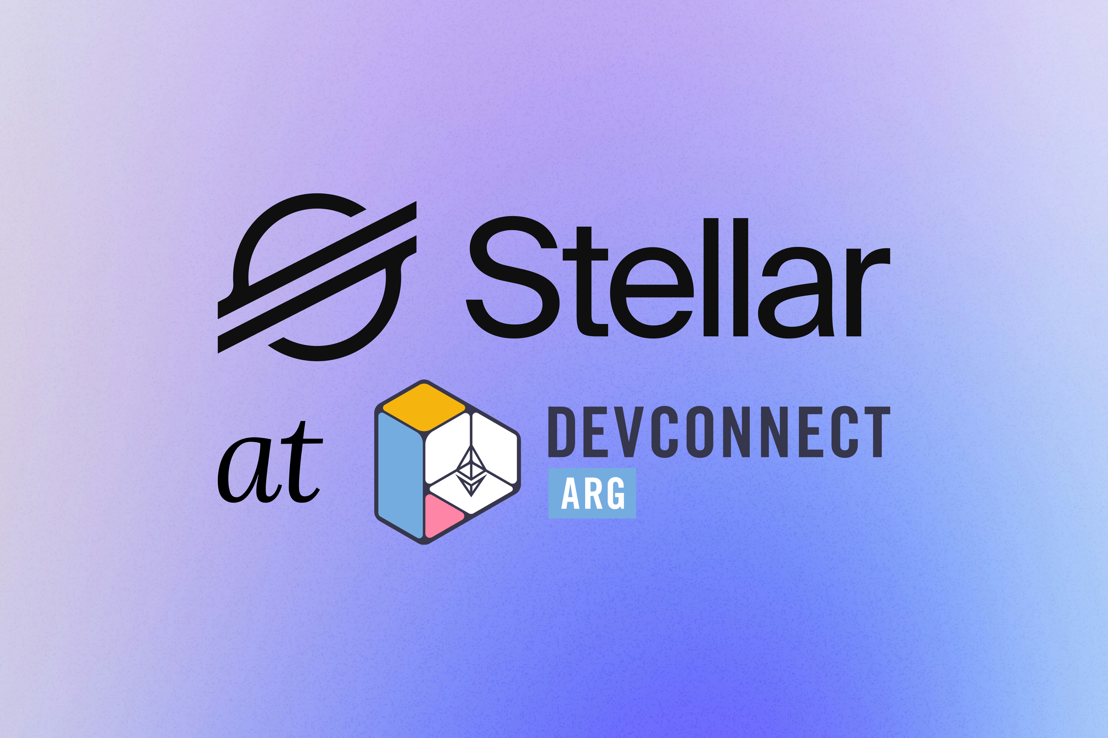 Stellar at DevConnect Argentina