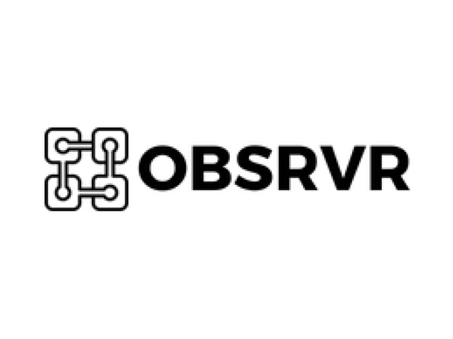 obsrvr logo