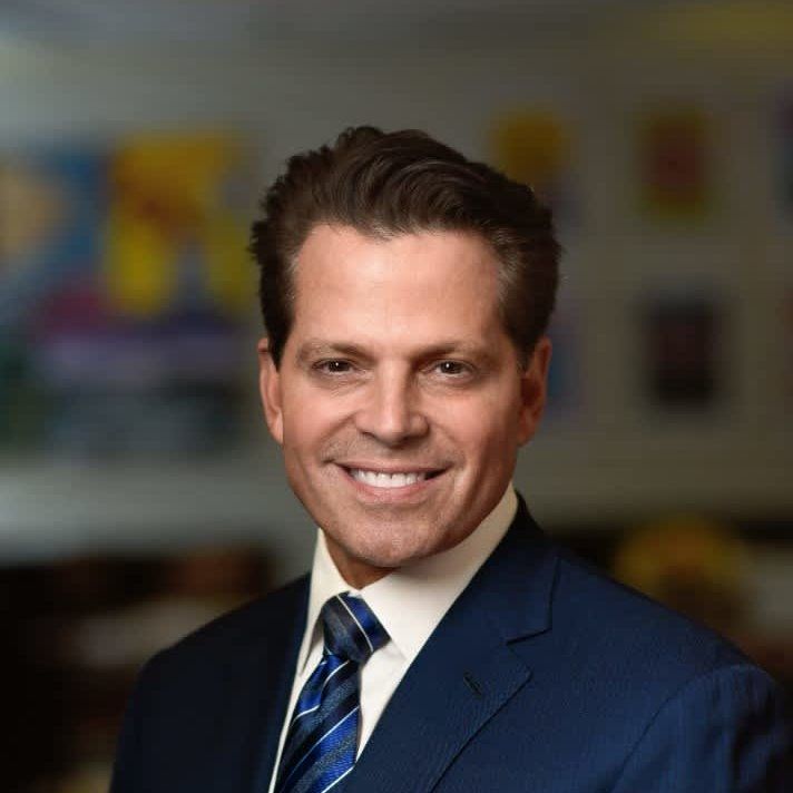Anthony Scaramucci