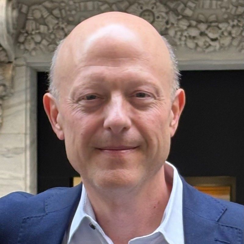 Jeremy Allaire