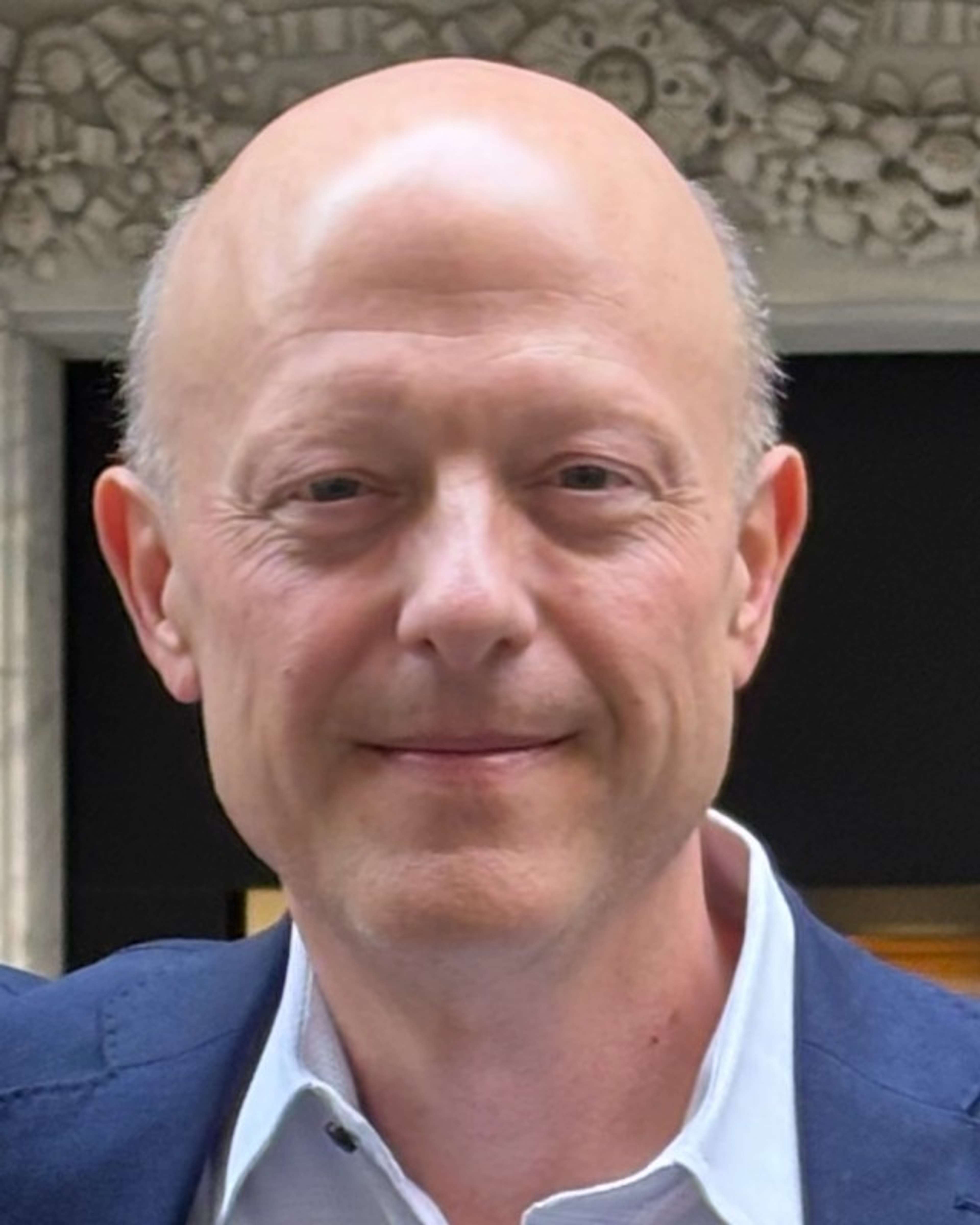 Jeremy Allaire