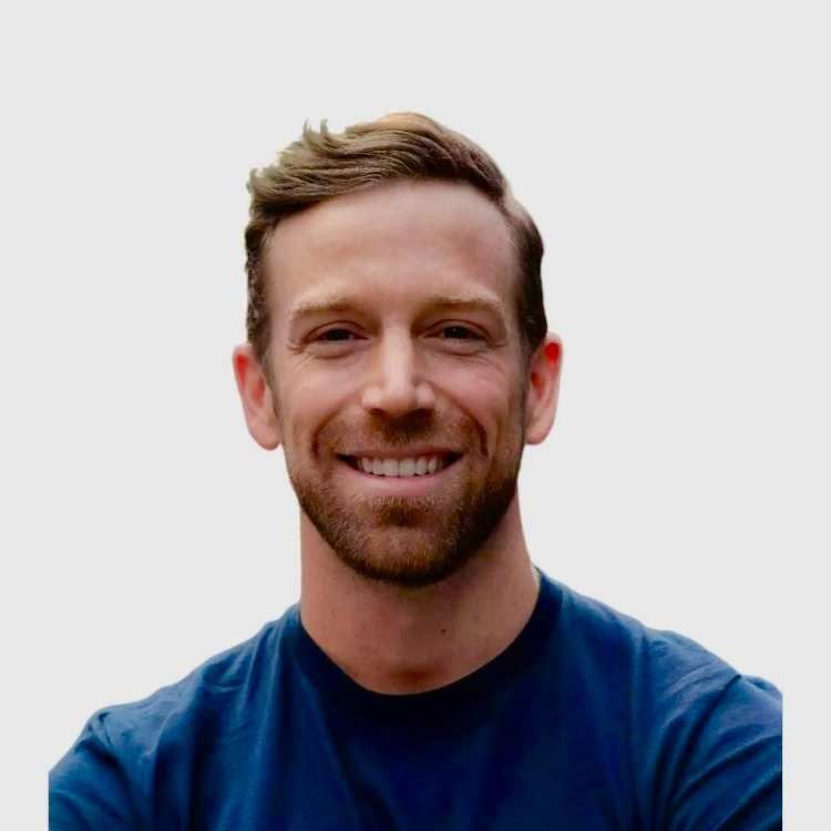 Ben Lakoff