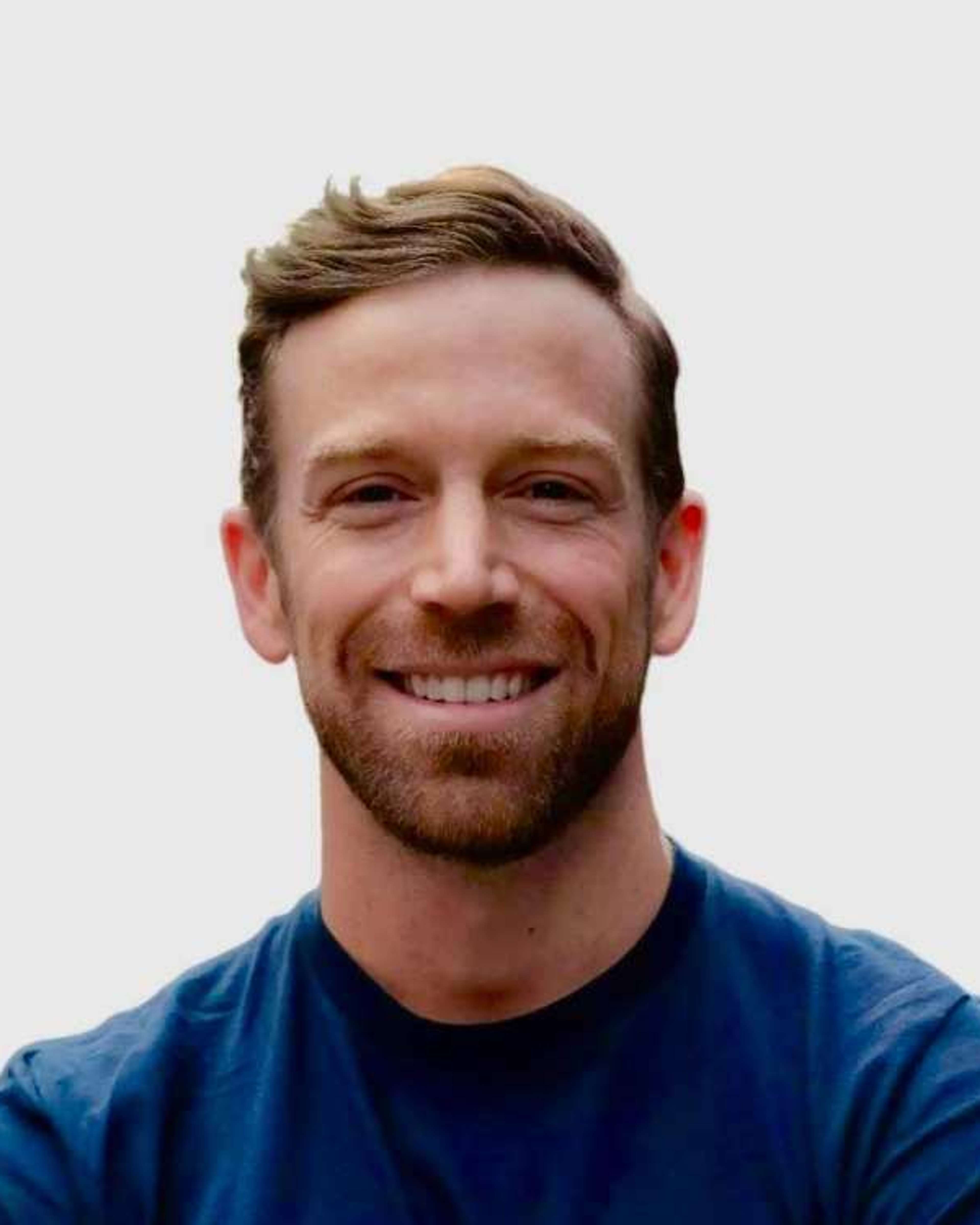 Ben Lakoff
