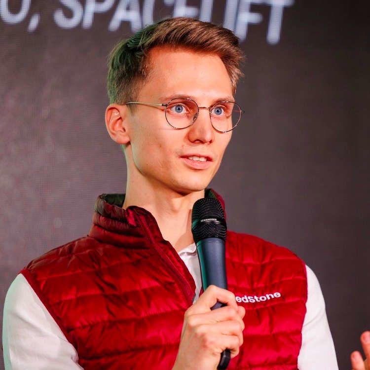 Marcin Kazmierczak