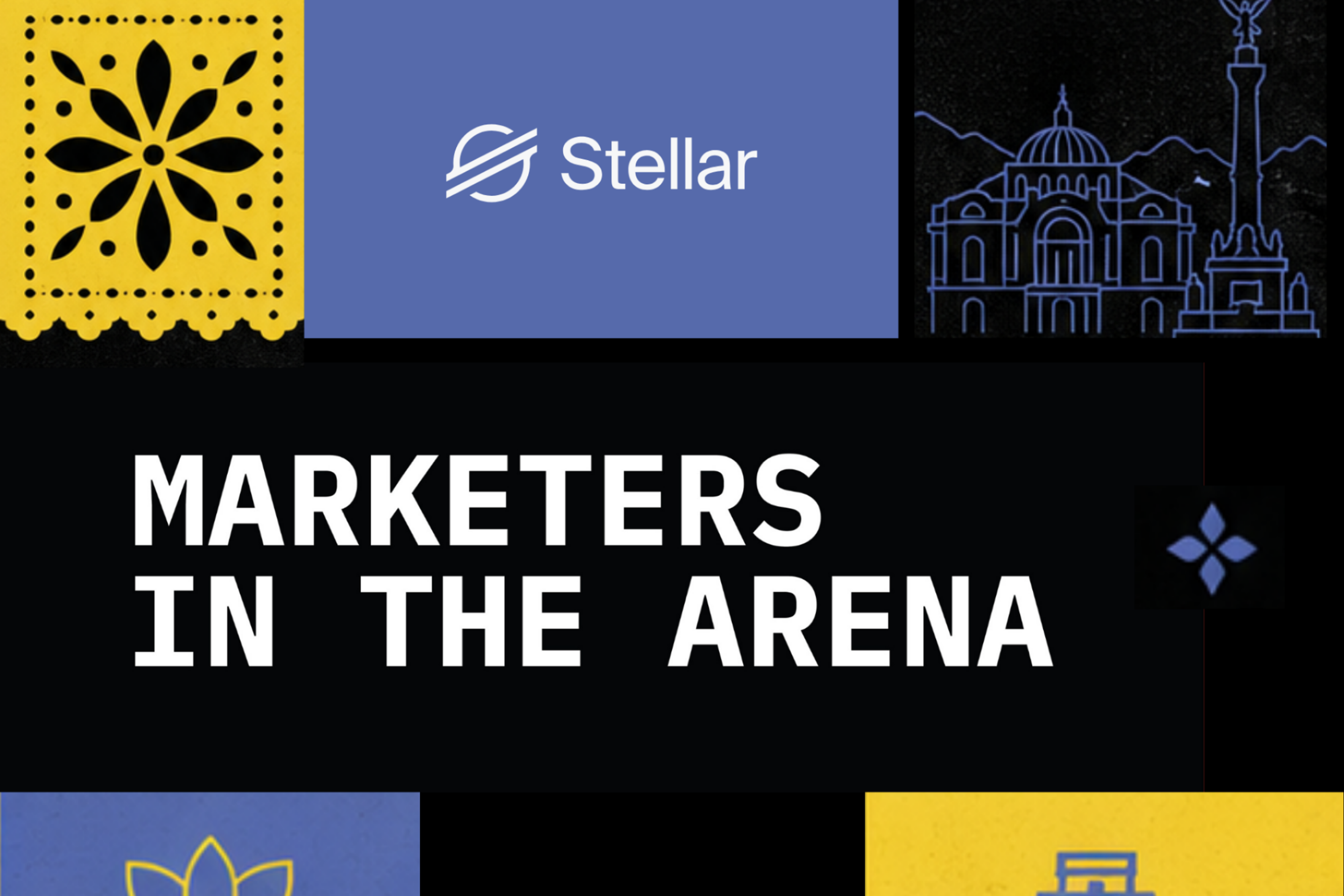 Marketers in the Arena: CDMX
