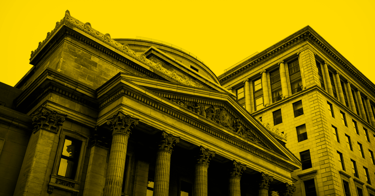 The Legal Case for Open Blockchain Networks The Legal Case for Open Blockchain Networks