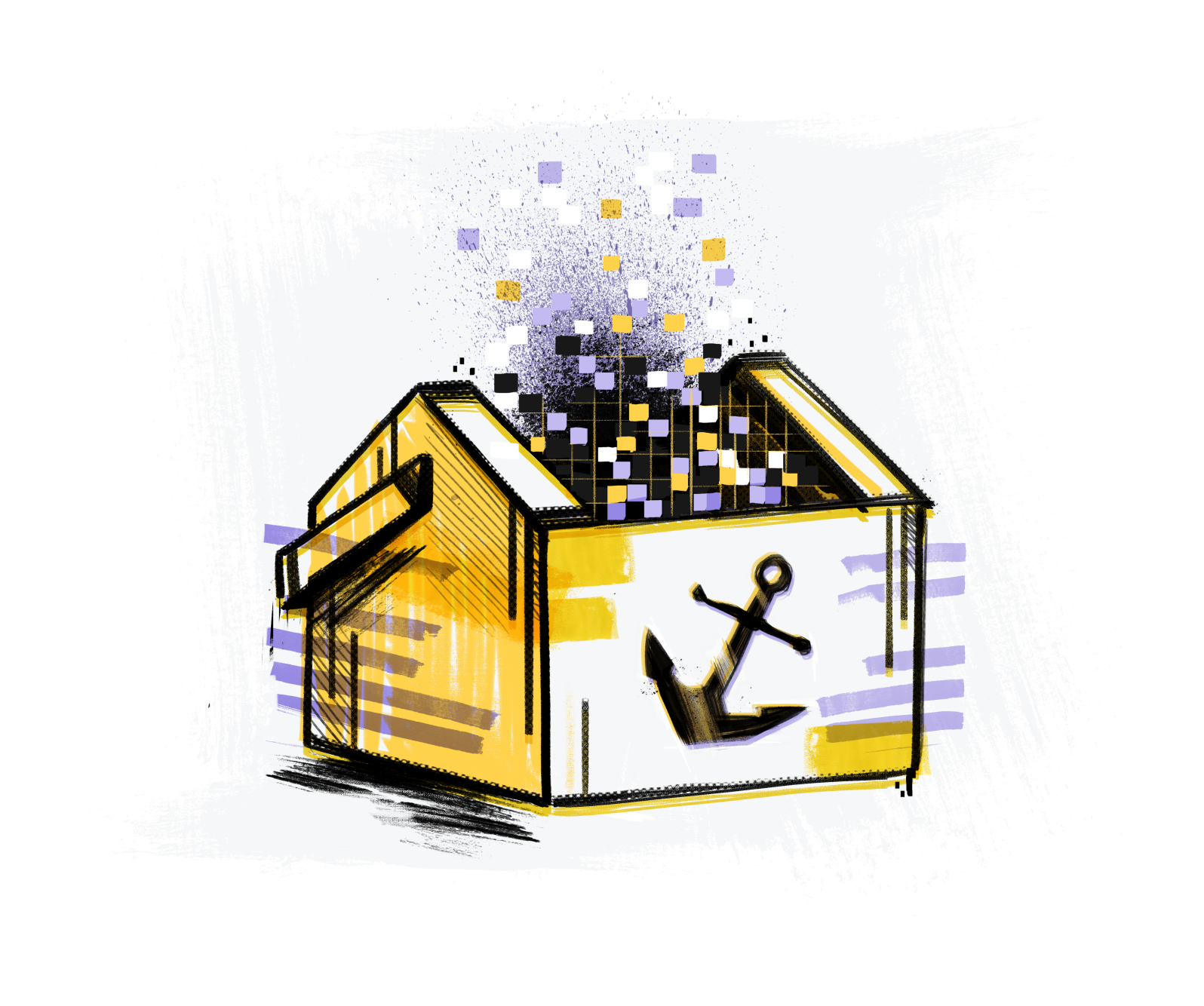 Stellar | Learn More About Stellar Anchors