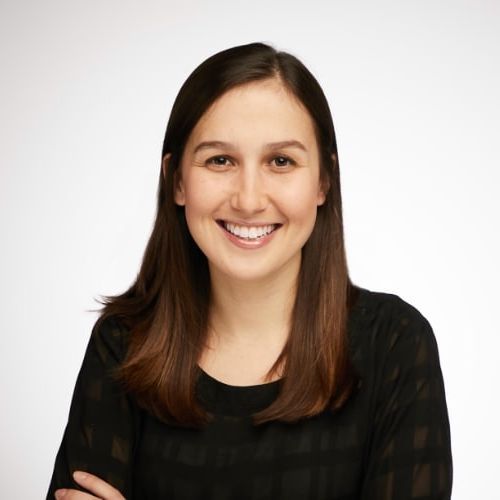 Kate Montgomery