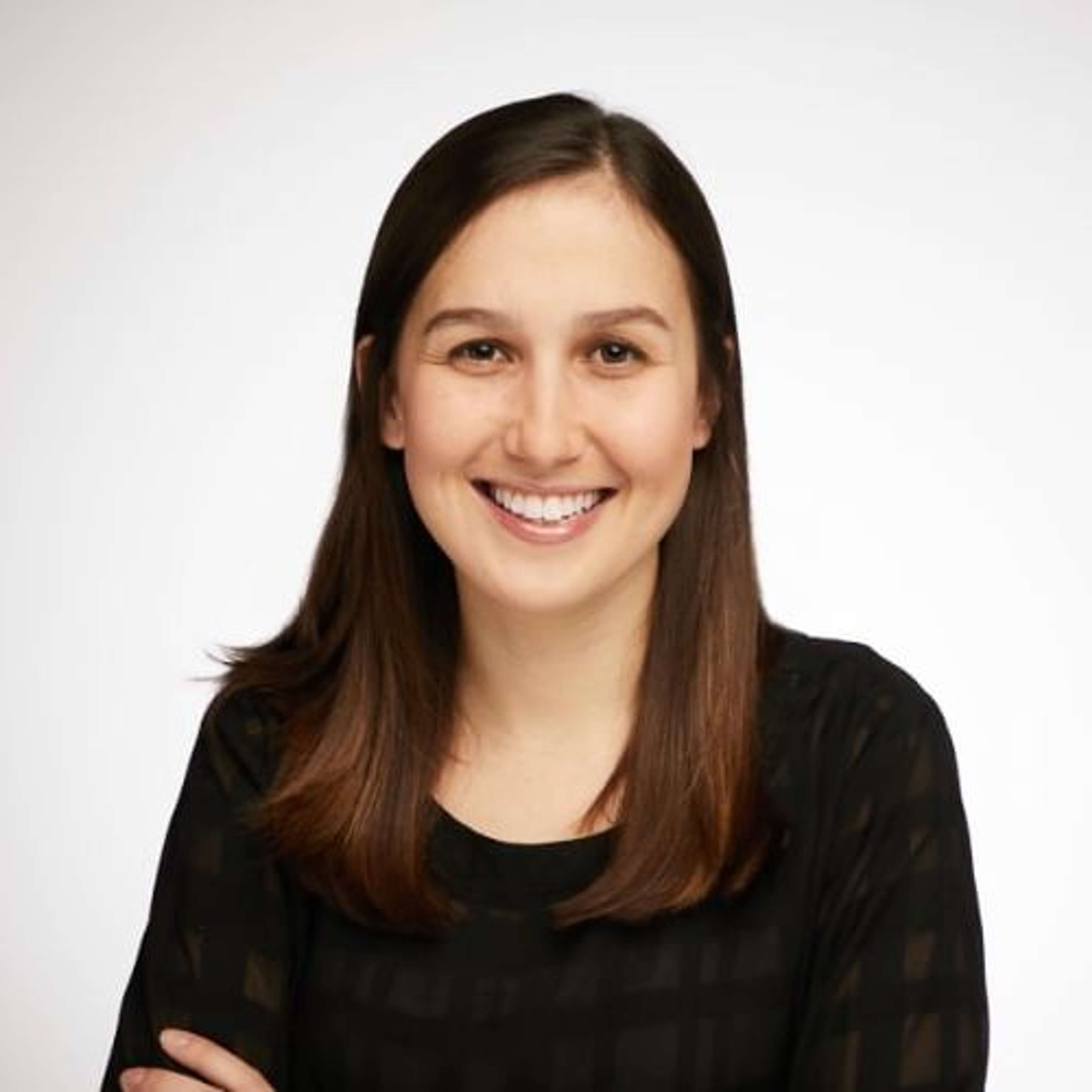 Kate Montgomery