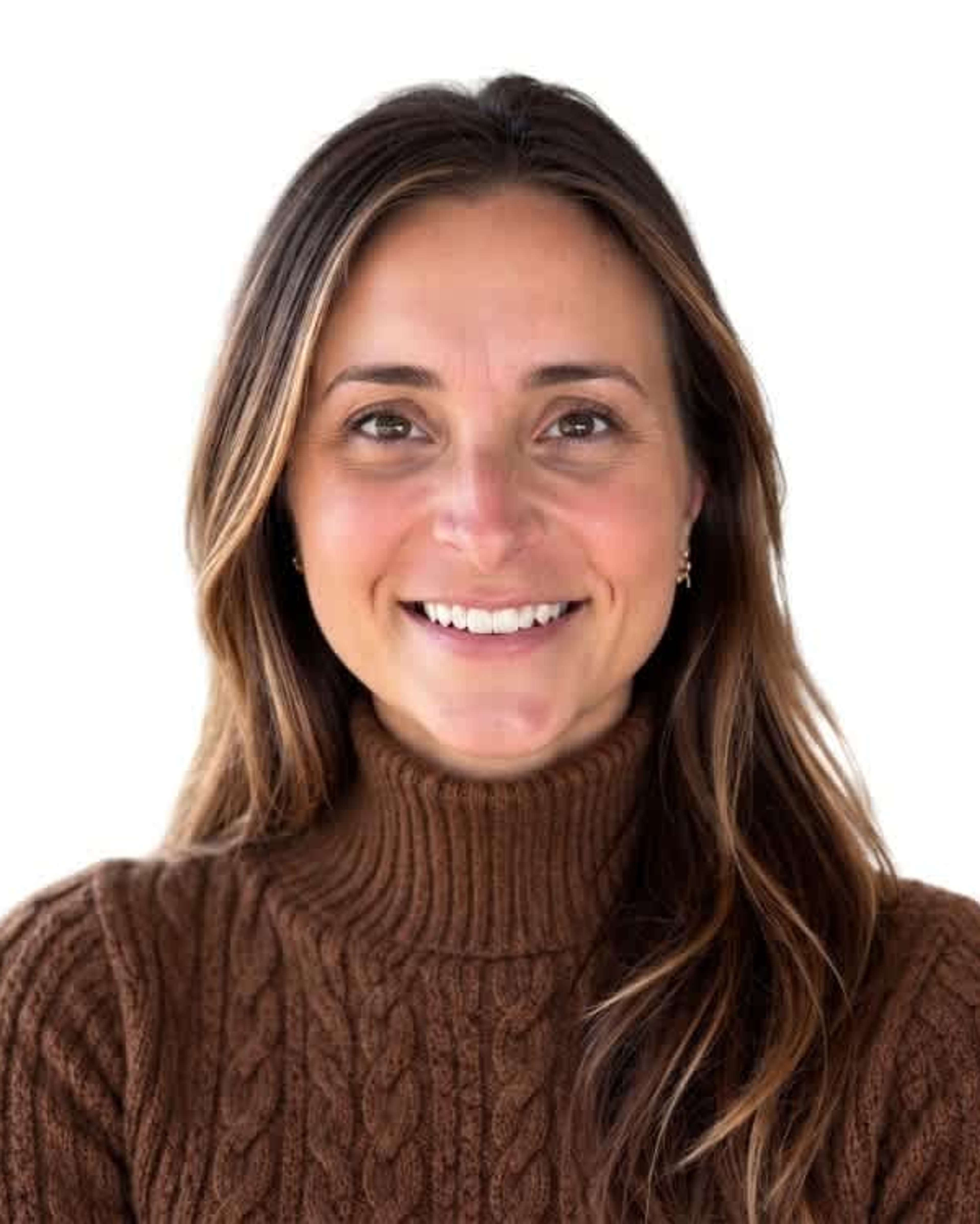 Ellen Canale