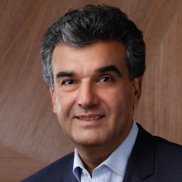 Asiff Hirji