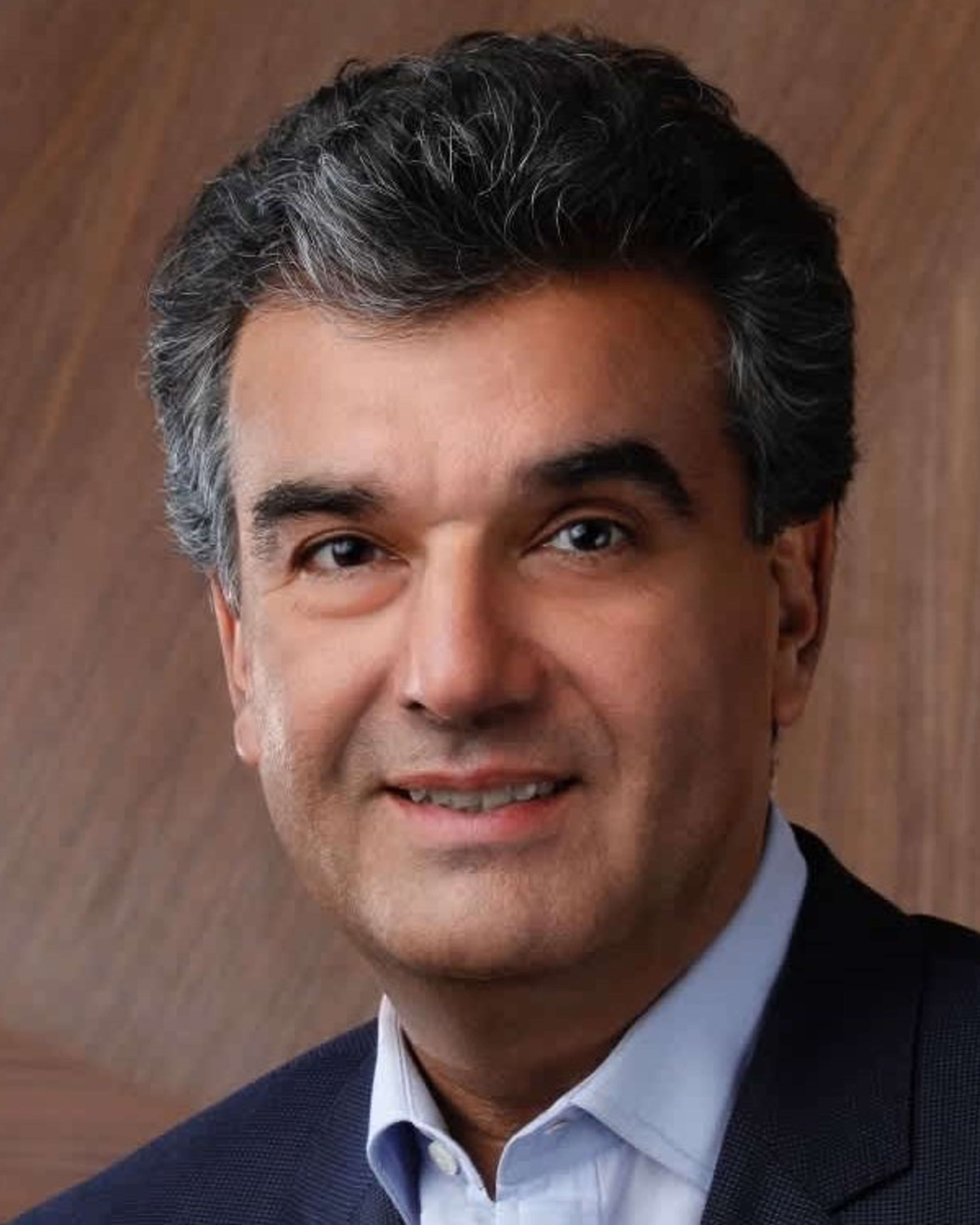 Asiff Hirji