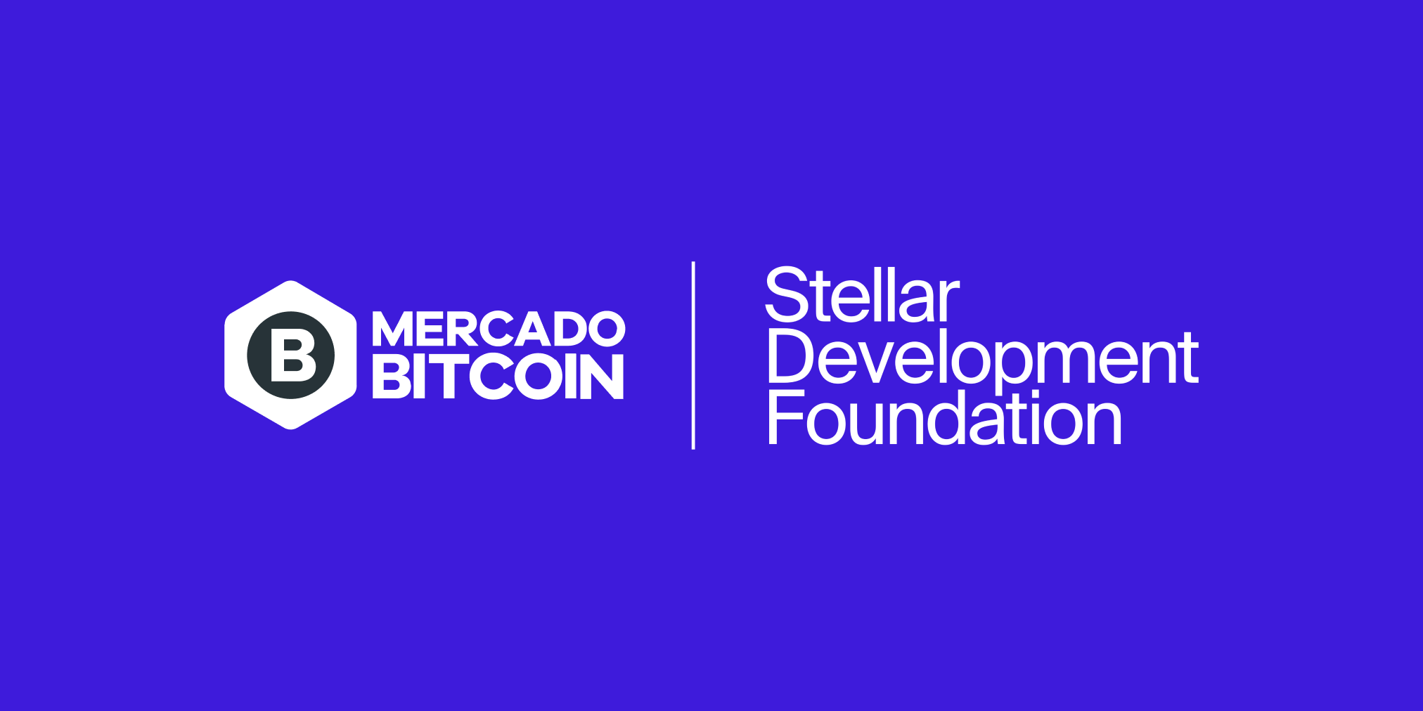 Stellar | Mercado Bitcoin Partners with Stellar Development Foundation in  the LIFT Challenge Real Digital by the Central Bank of Brazil and Fenasbac