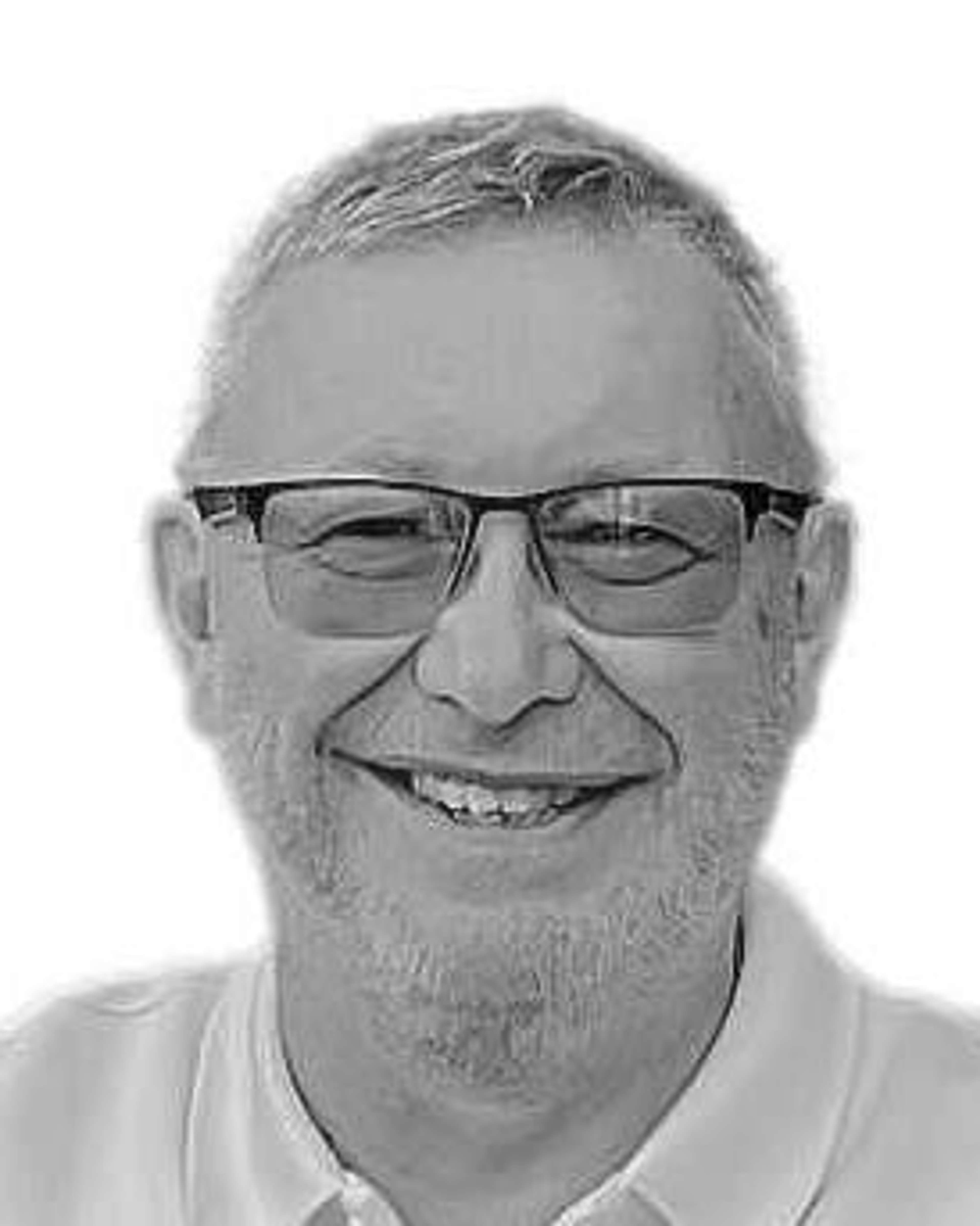 Simon Barnby