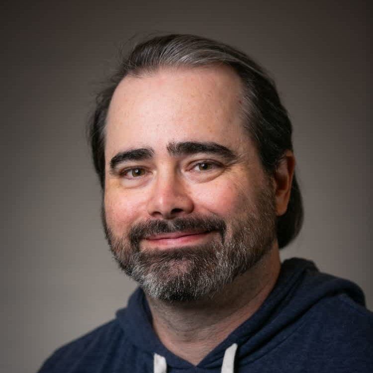 Patrick Murck