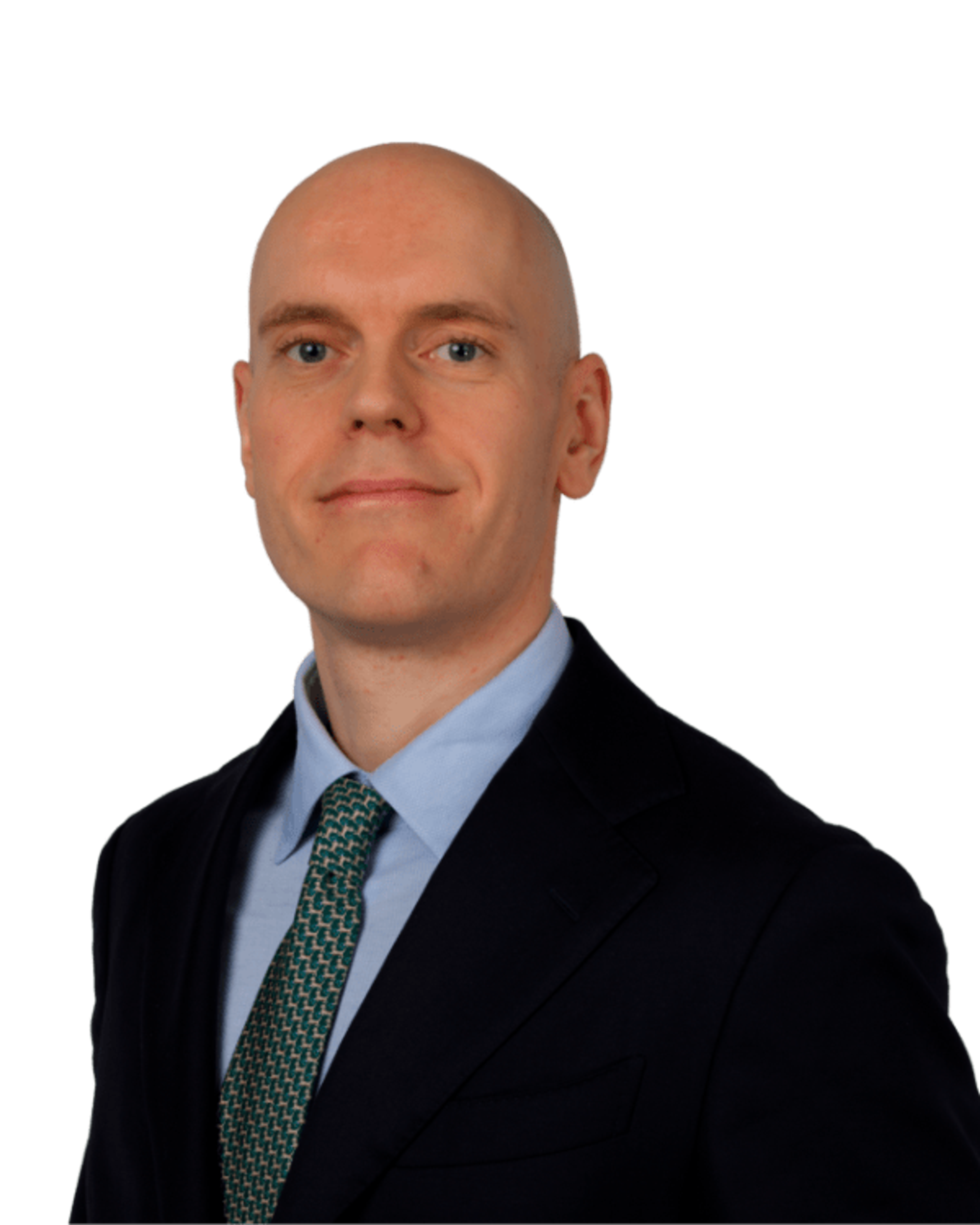 Patrik Björklund