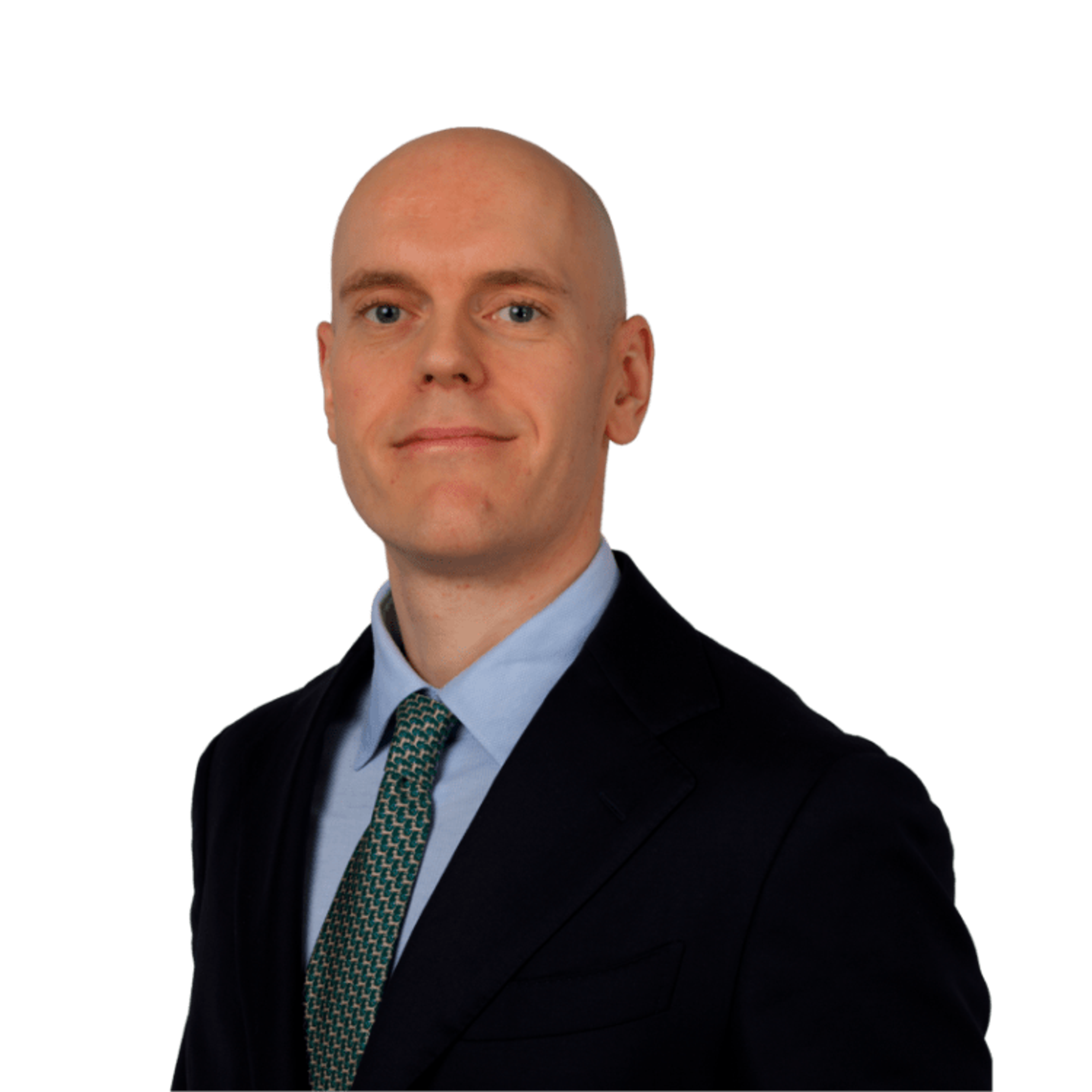 Patrik Björklund