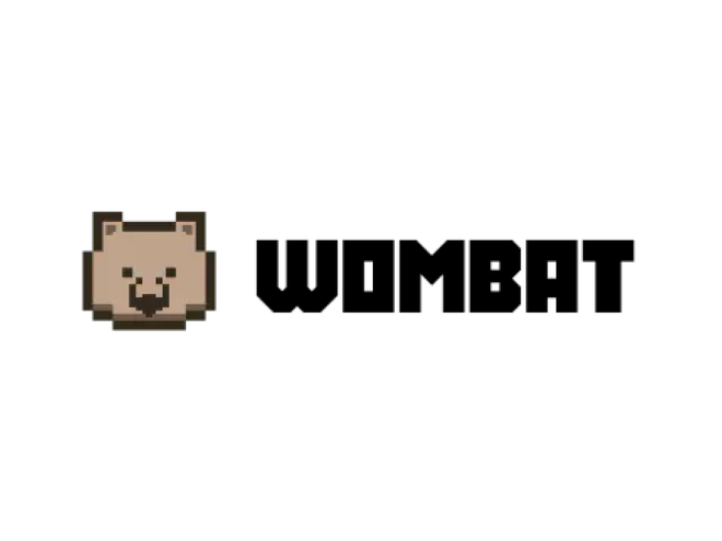 wombat logo