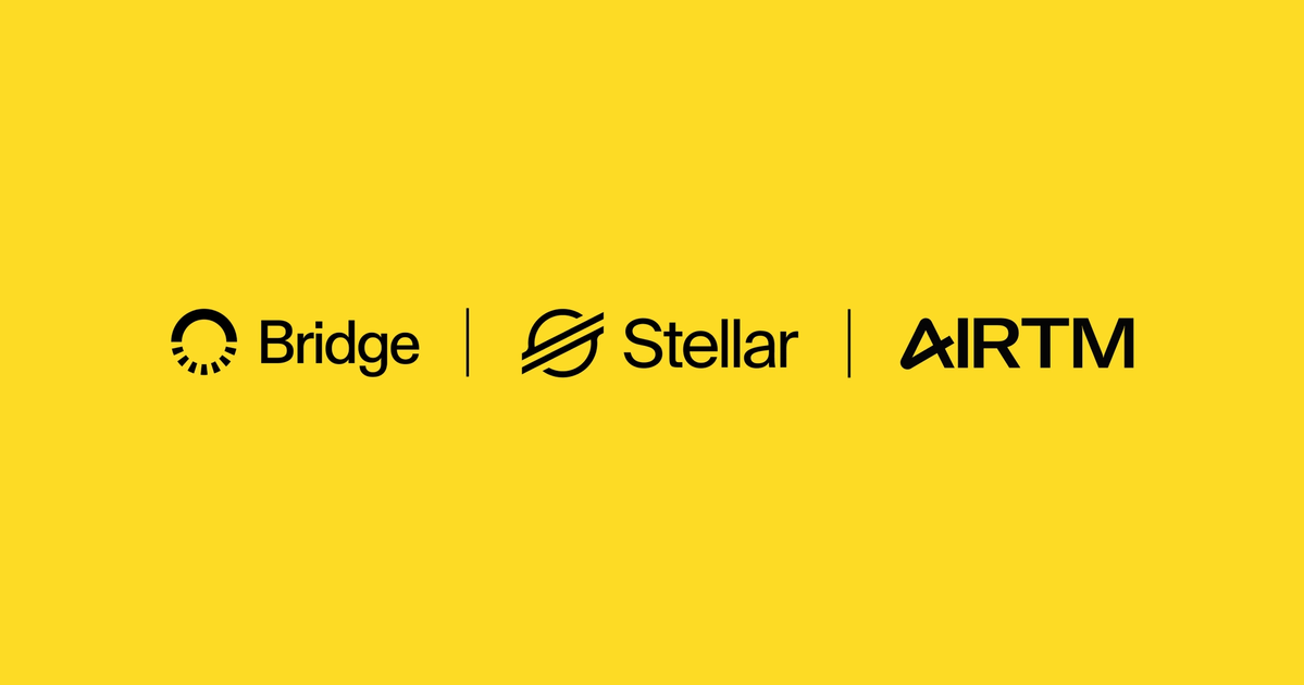 Stellar Enabling Enterprise Liquidity and Digital Asset Custody with